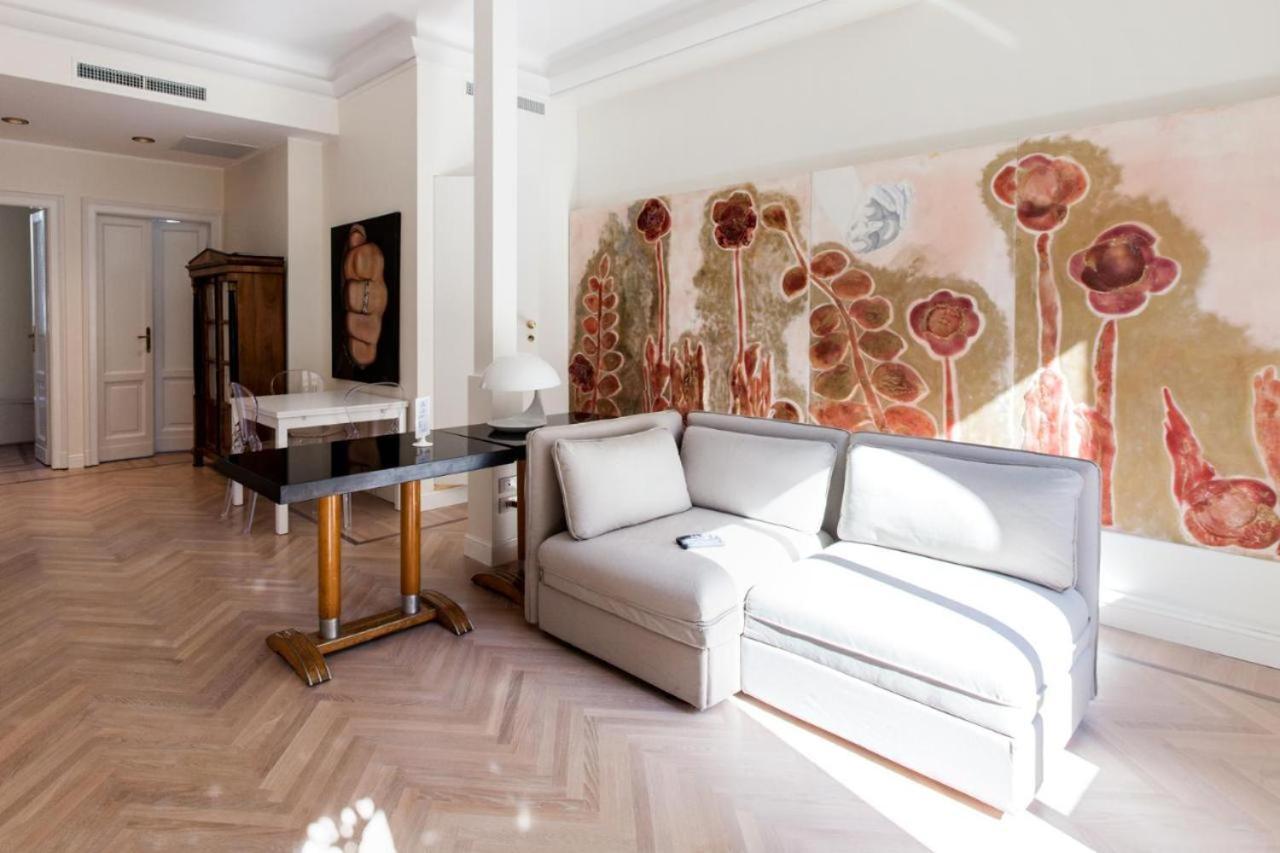 Apartamento 2 Bagni E - House Of Art Center *
