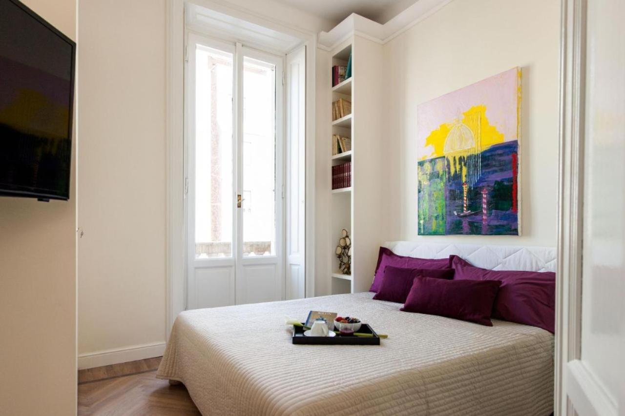 2 Bagni E - House Of Art Center Apartamento *