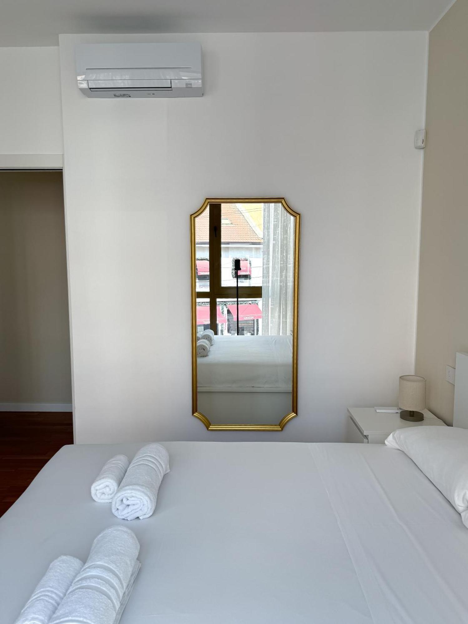 Appartamento The Boutique - Duomo - Via Torino