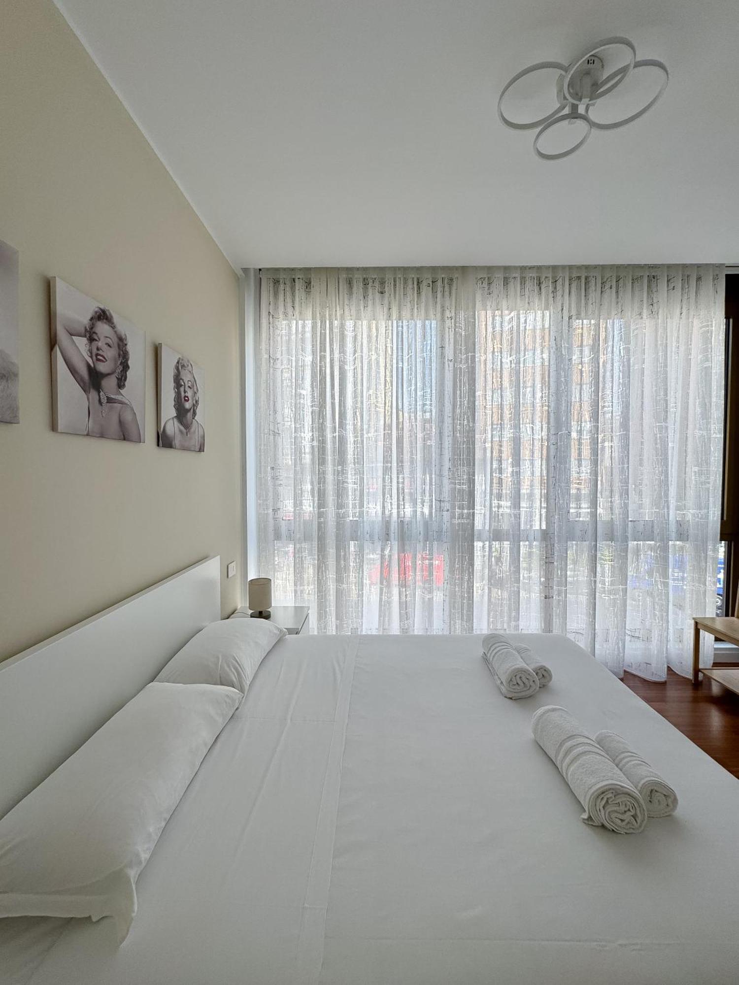 Appartamento The Boutique - Duomo - Via Torino