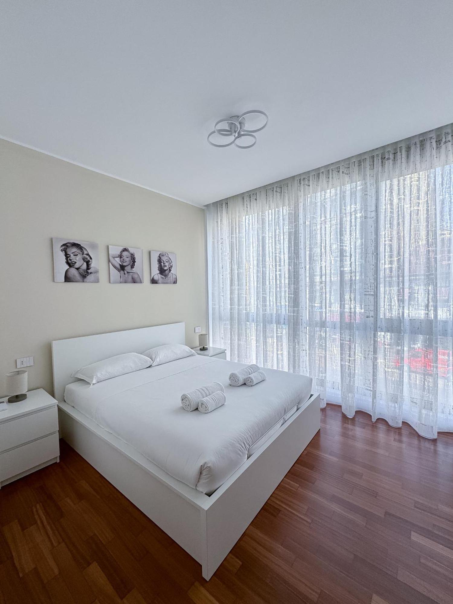 Appartamento The Boutique - Duomo - Via Torino *