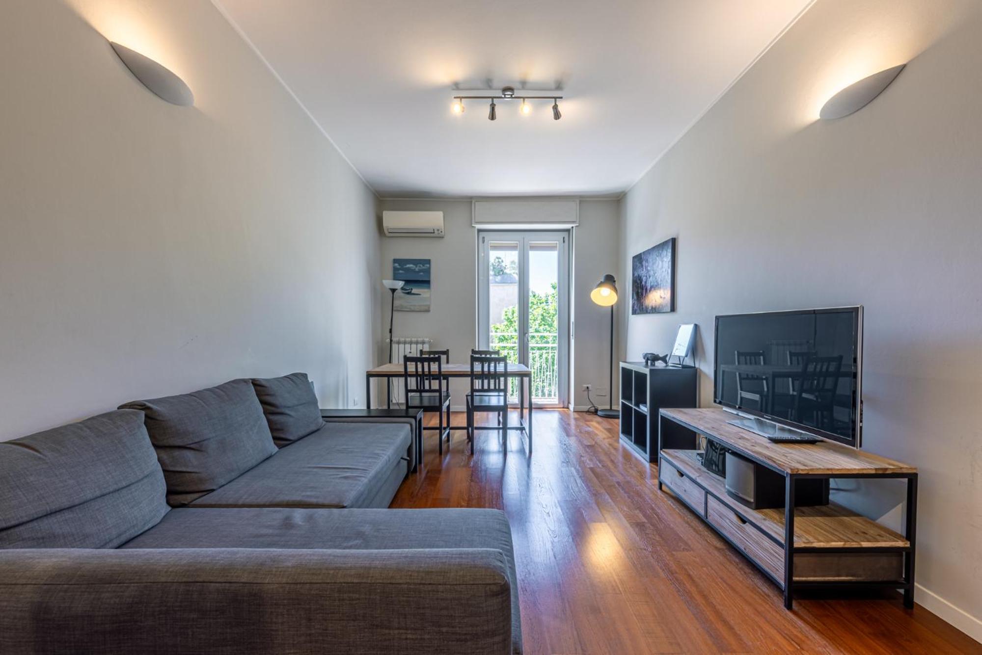 Appartamento Navigli - Borsi 6 By Cortivo House *