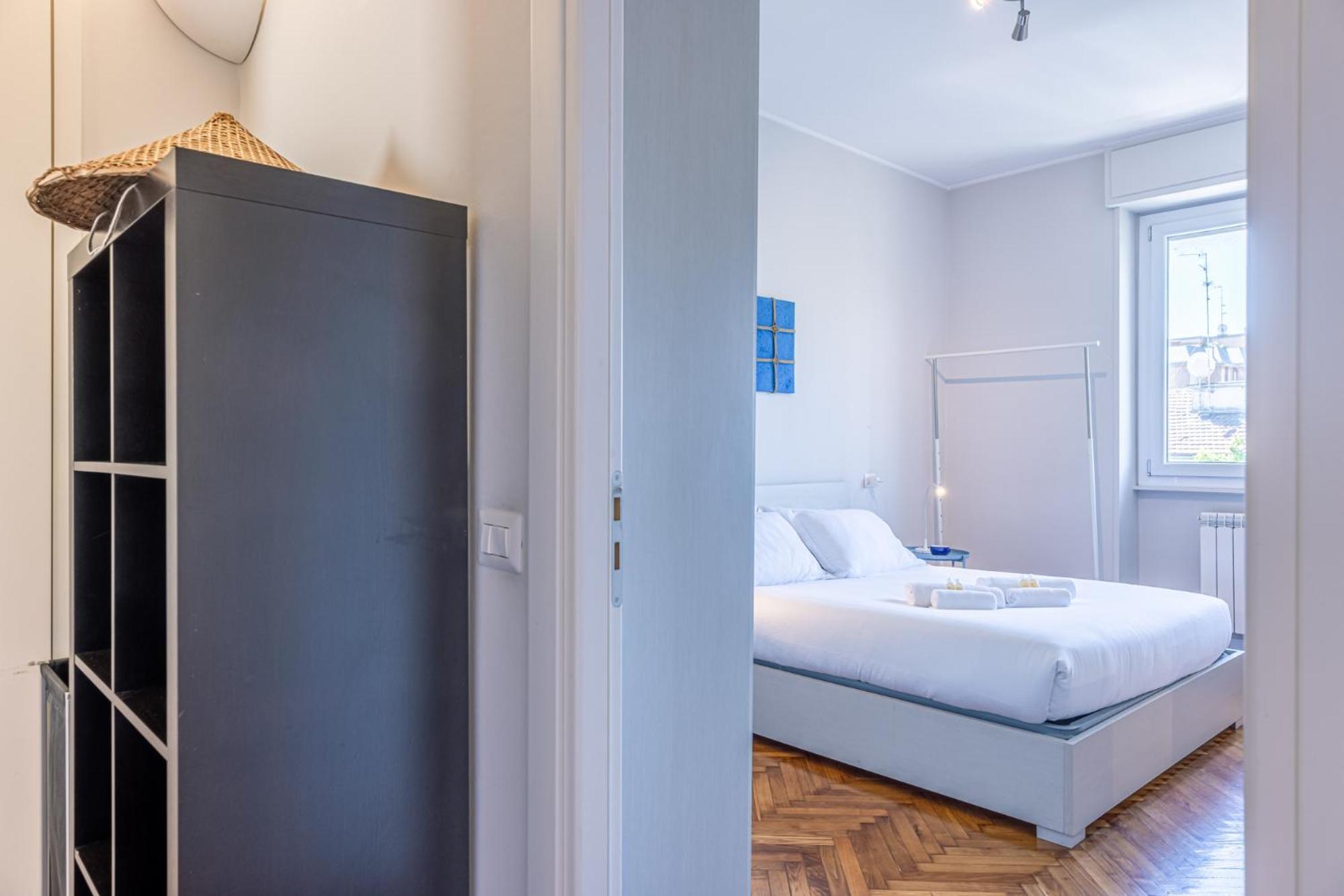 Appartamento Navigli - Borsi 6 By Cortivo House *