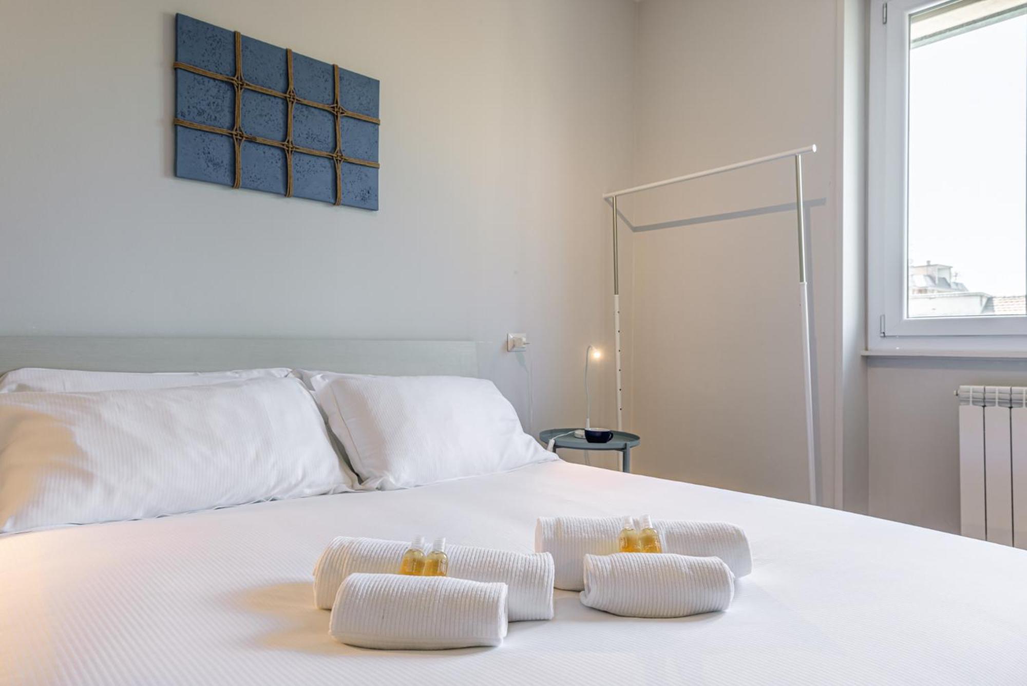 Navigli - Borsi 6 By Cortivo House Appartamento Milano