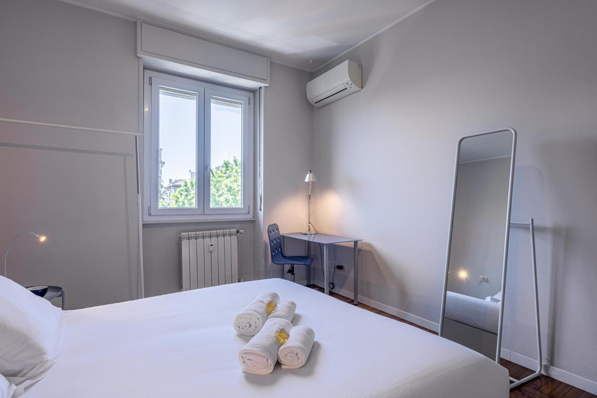Appartamento Navigli - Borsi 6 By Cortivo House *