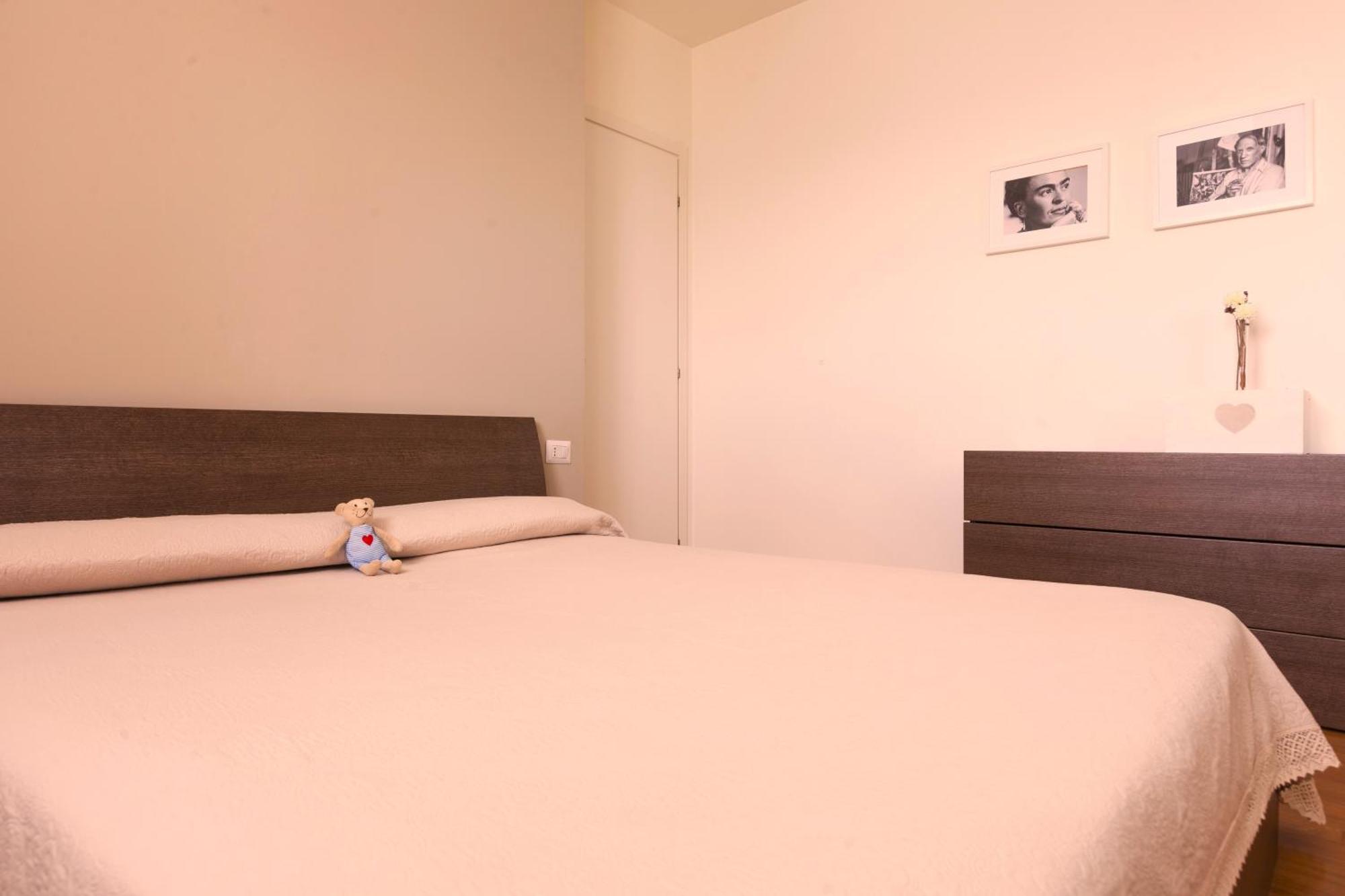 Apartamento Bicocca Ultimo Piano Con Ampia Terrazza *