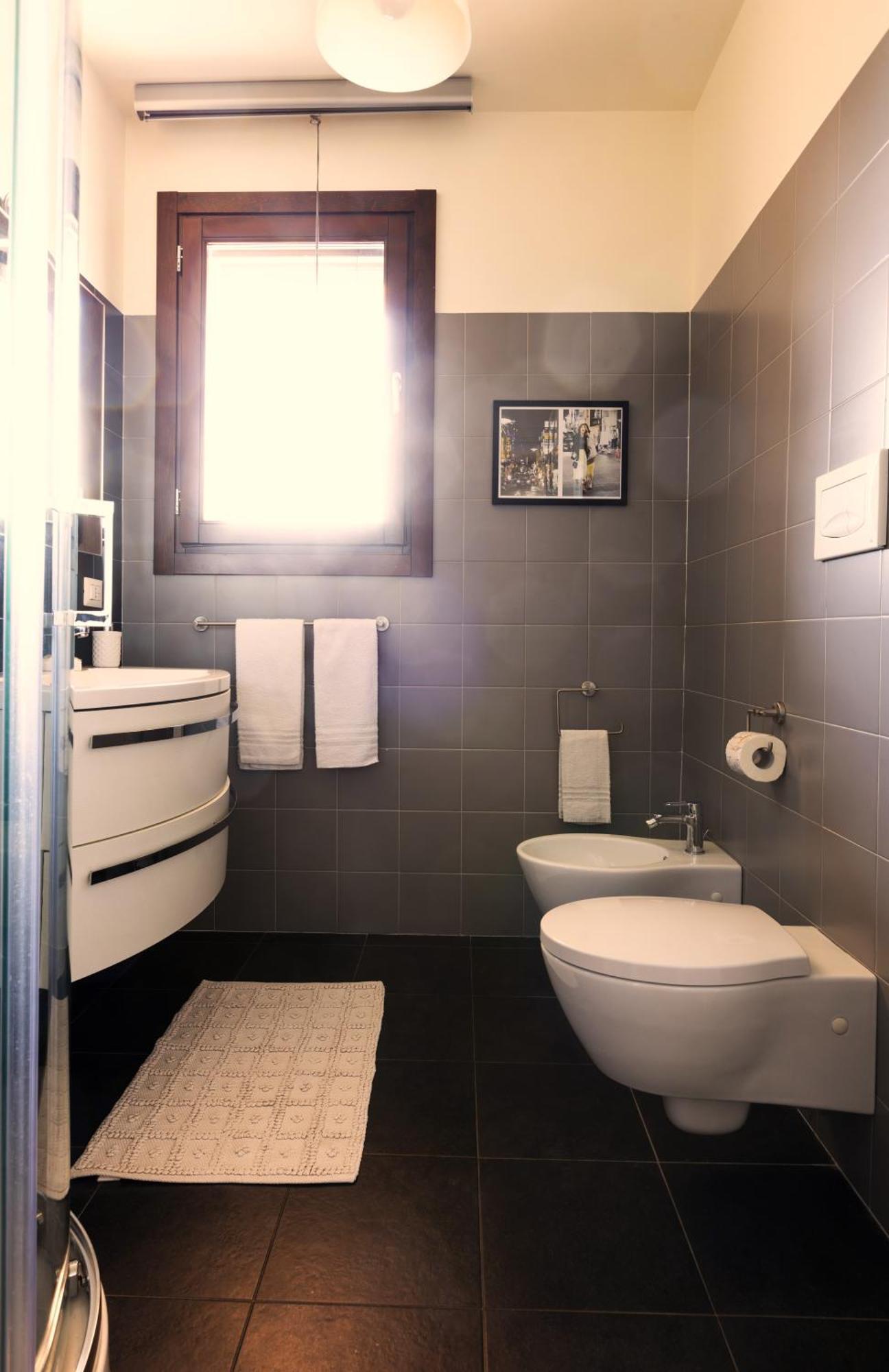 Bicocca Ultimo Piano Con Ampia Terrazza Apartamento