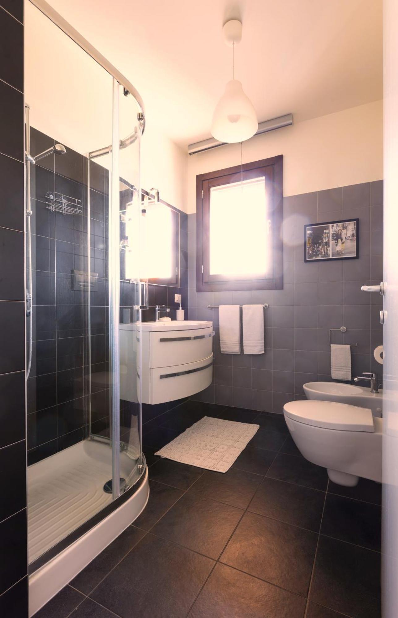 Apartamento Bicocca Ultimo Piano Con Ampia Terrazza