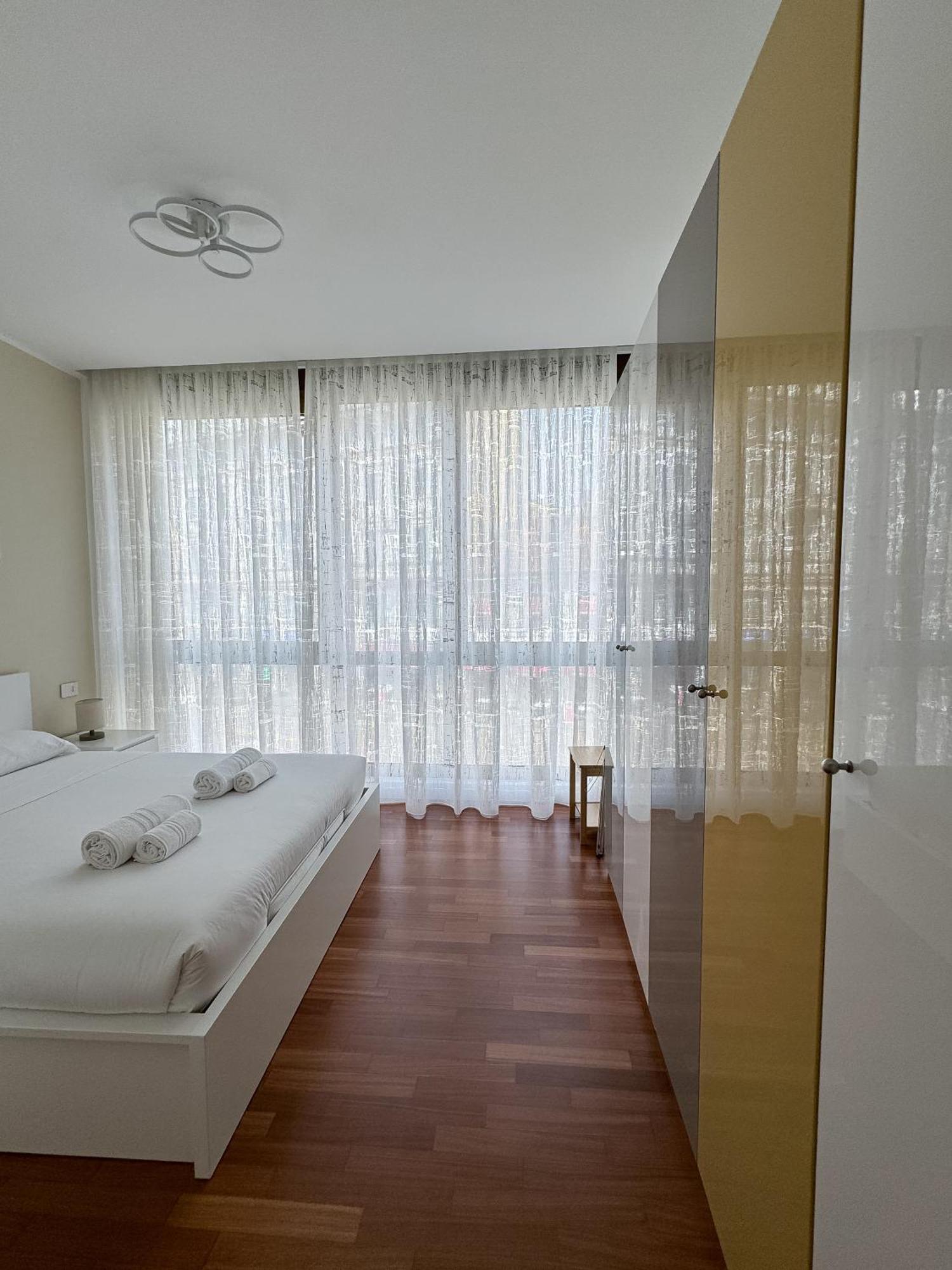 Appartamento The Boutique - Duomo - Via Torino *