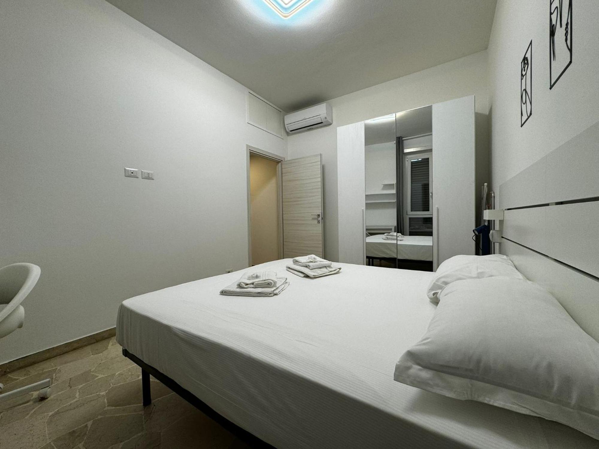 Kibilu - Via Serlio Porta Romana - Mm Brenta Apartment *