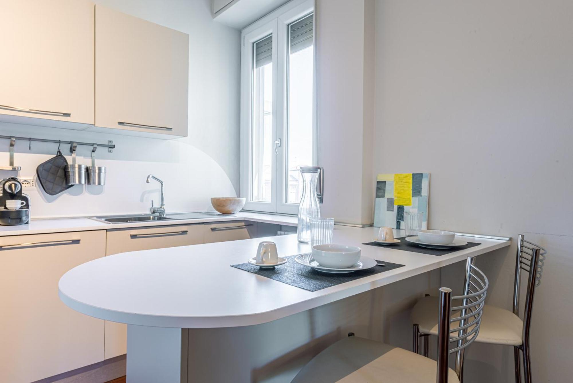 Navigli - Borsi 6 By Cortivo House Appartamento Milano
