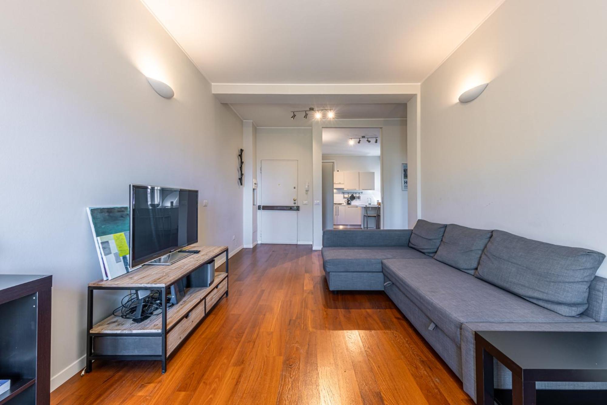 Navigli - Borsi 6 By Cortivo House Milano