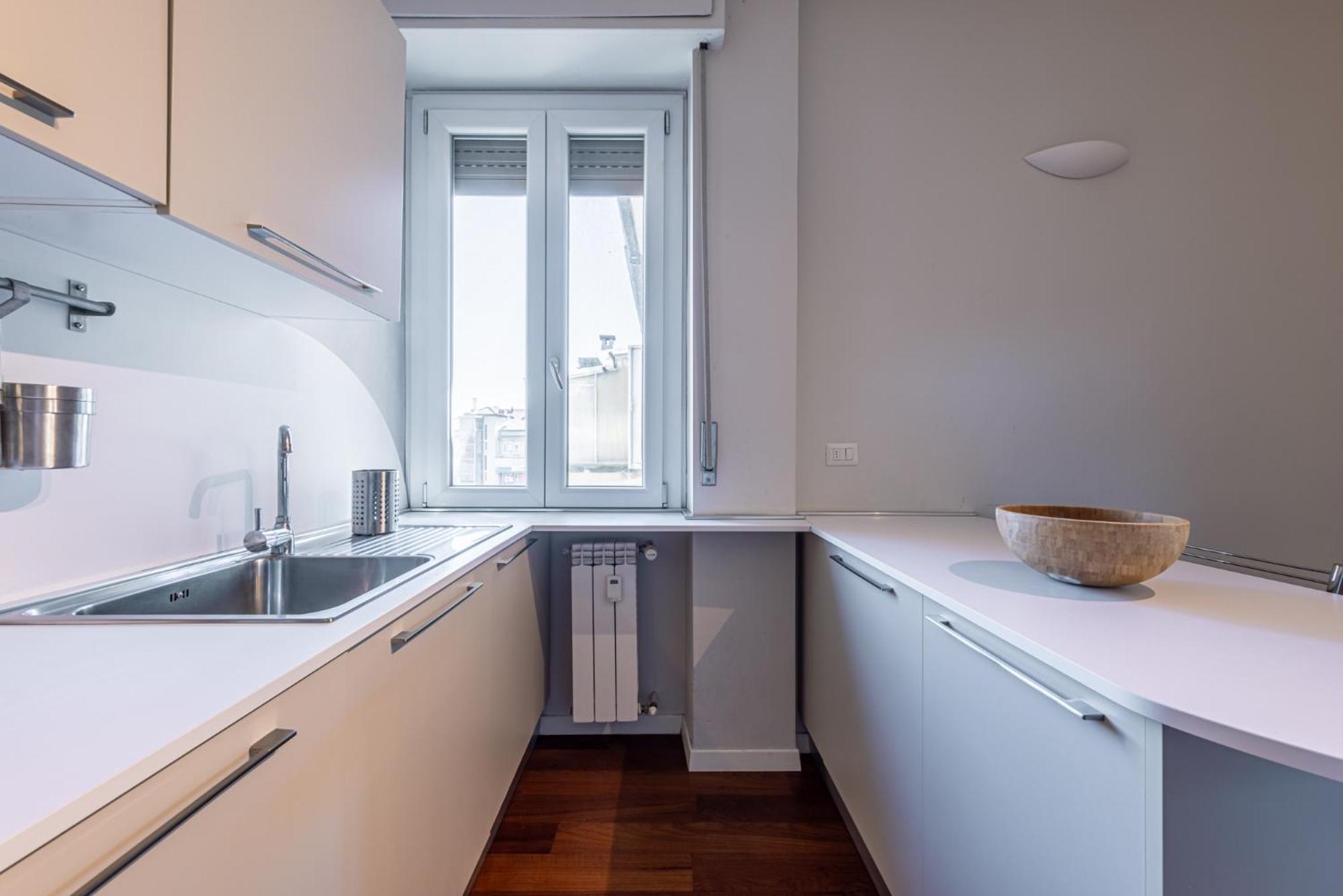Navigli - Borsi 6 By Cortivo House Appartamento