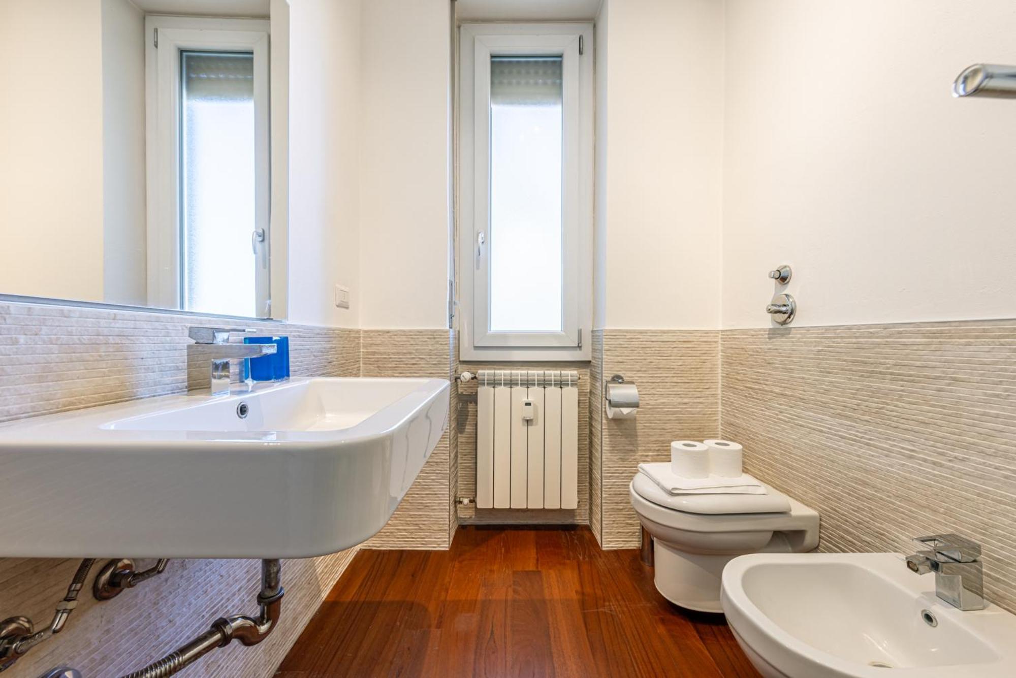 Navigli - Borsi 6 By Cortivo House Appartamento *