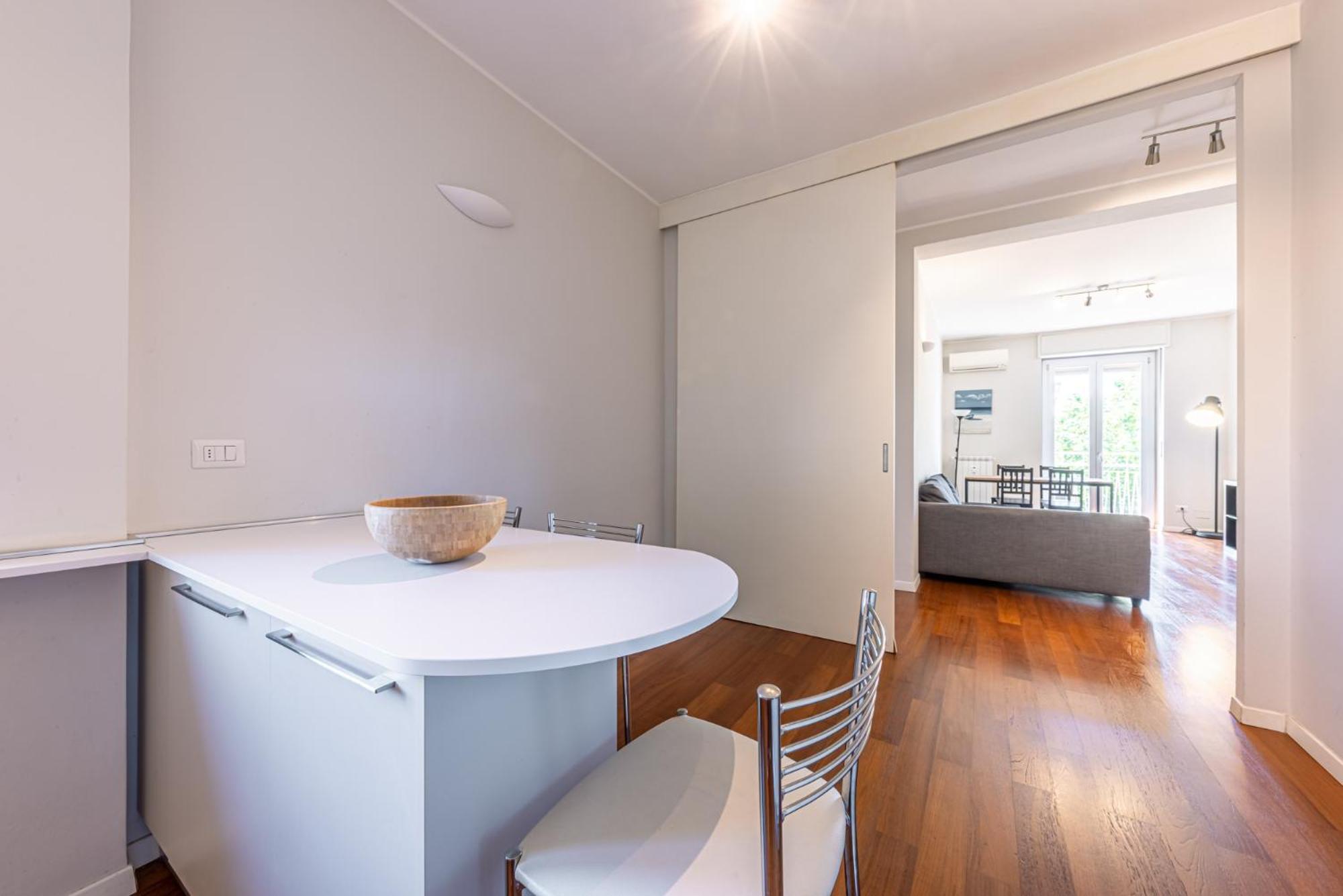 Navigli - Borsi 6 By Cortivo House Appartamento Milano