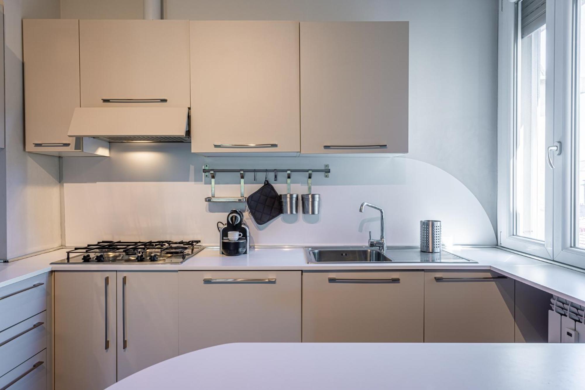 Navigli - Borsi 6 By Cortivo House Appartamento