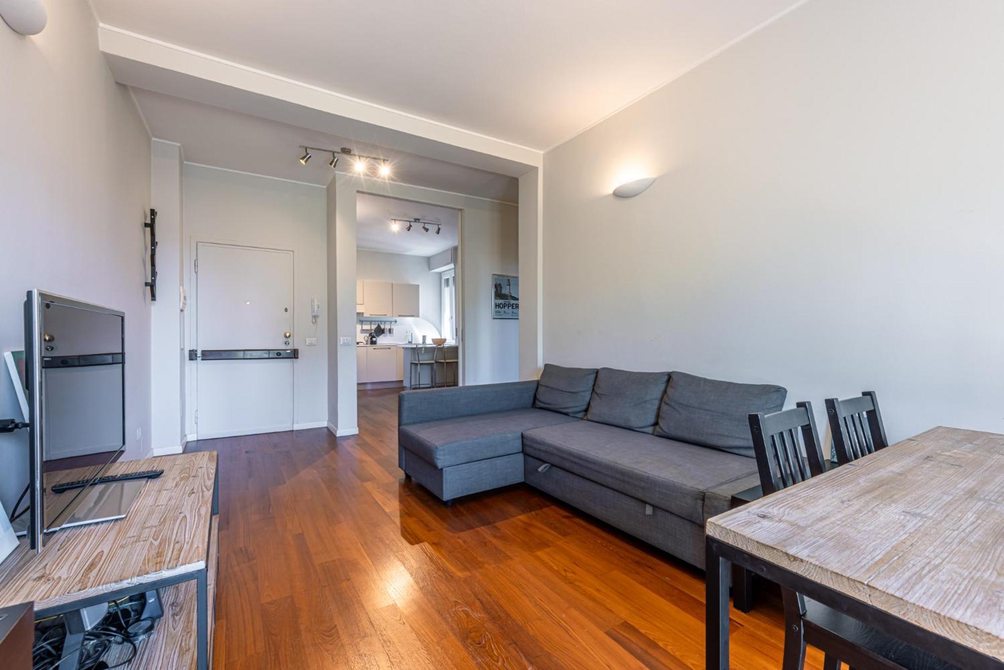 Navigli - Borsi 6 By Cortivo House Appartamento