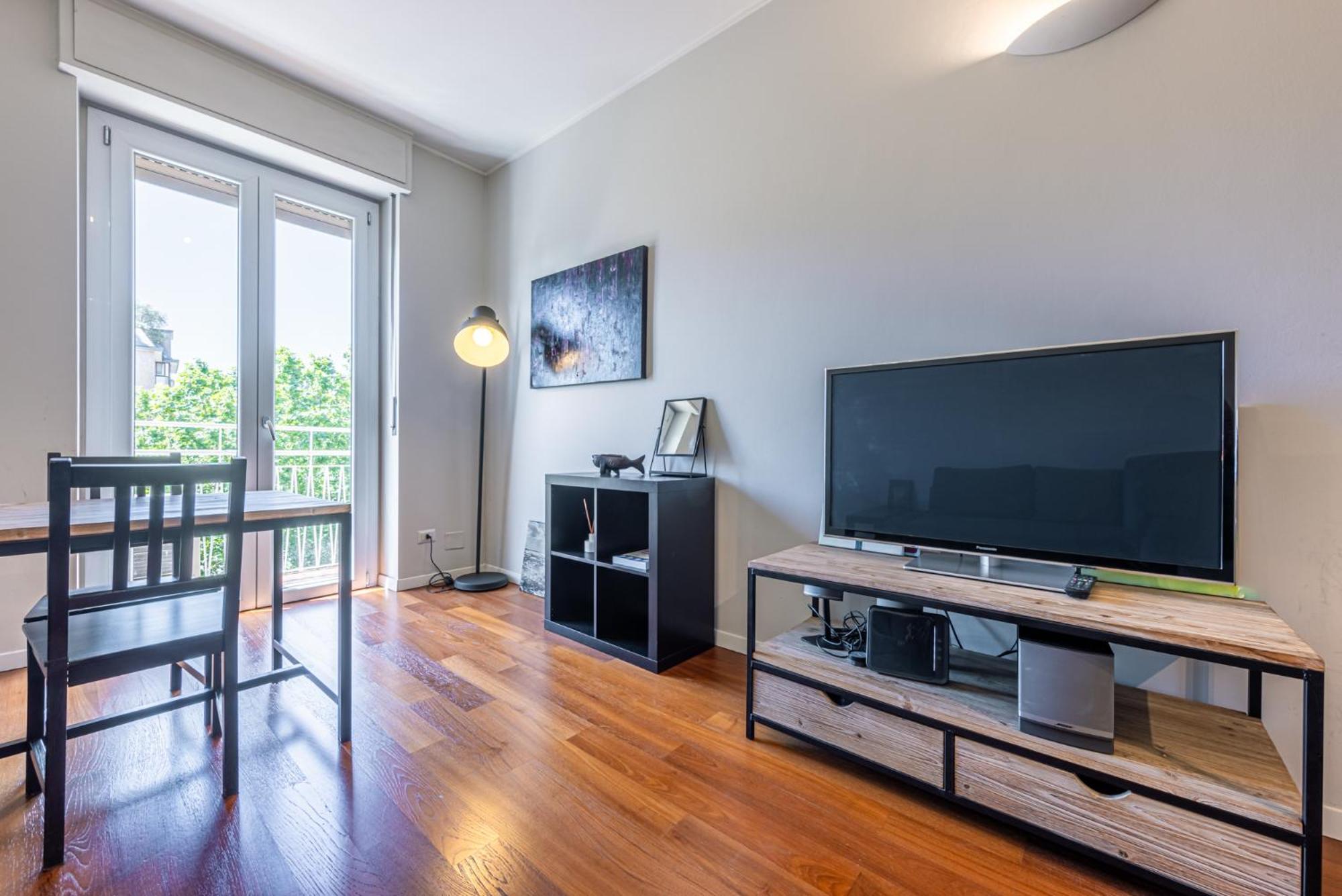 Appartamento Navigli - Borsi 6 By Cortivo House *
