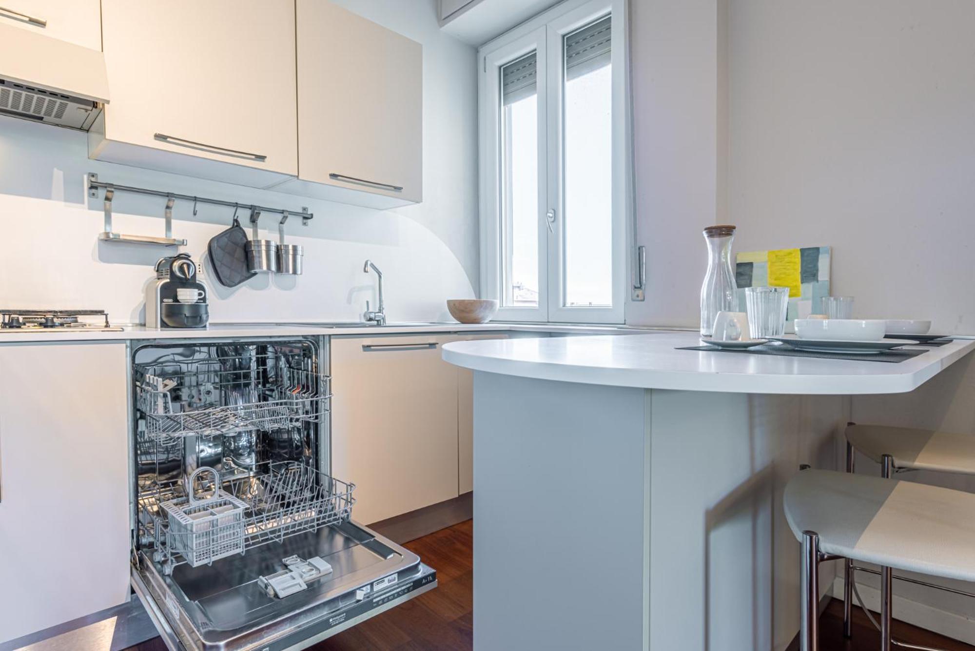 Navigli - Borsi 6 By Cortivo House Appartamento Milano
