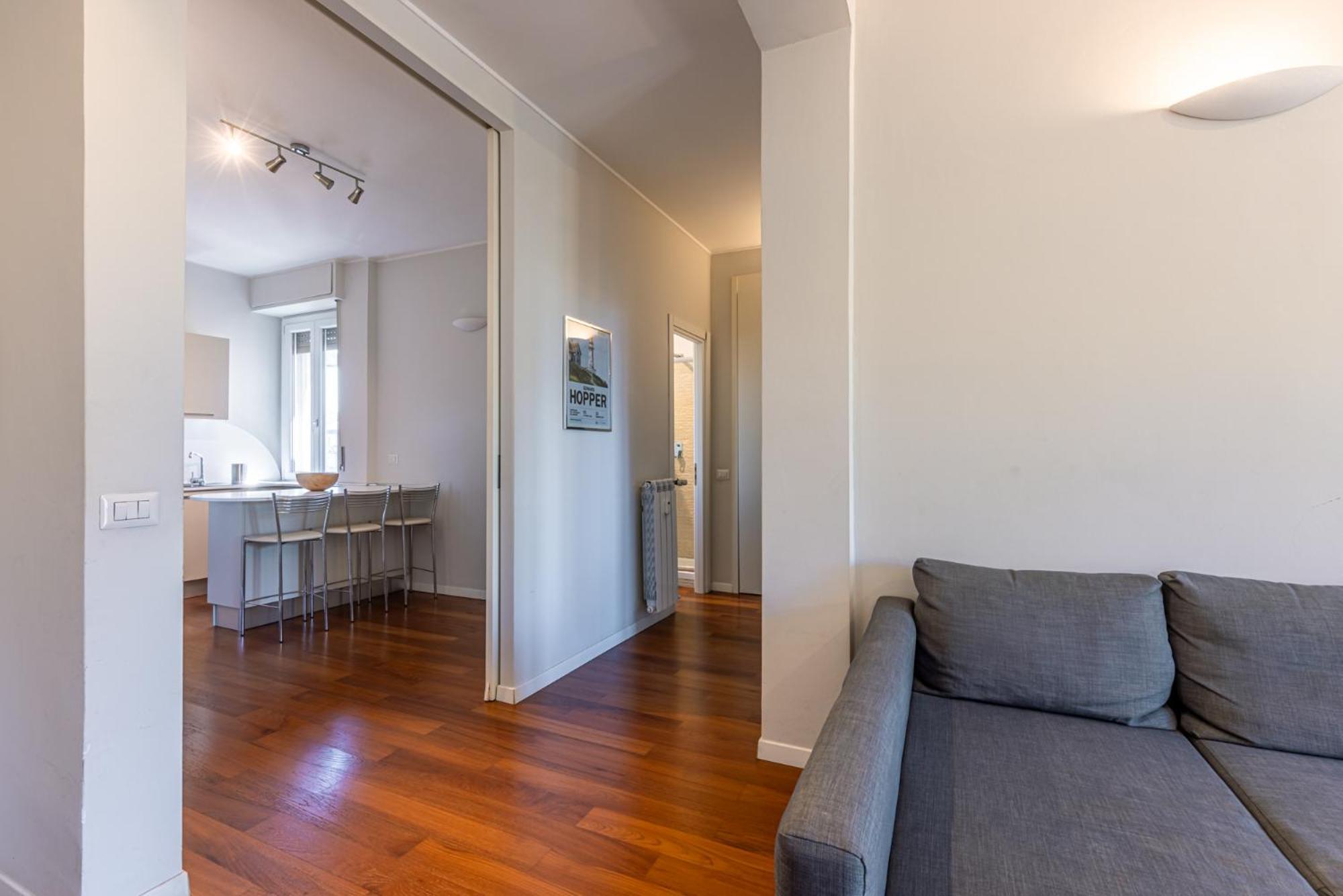 Navigli - Borsi 6 By Cortivo House Appartamento