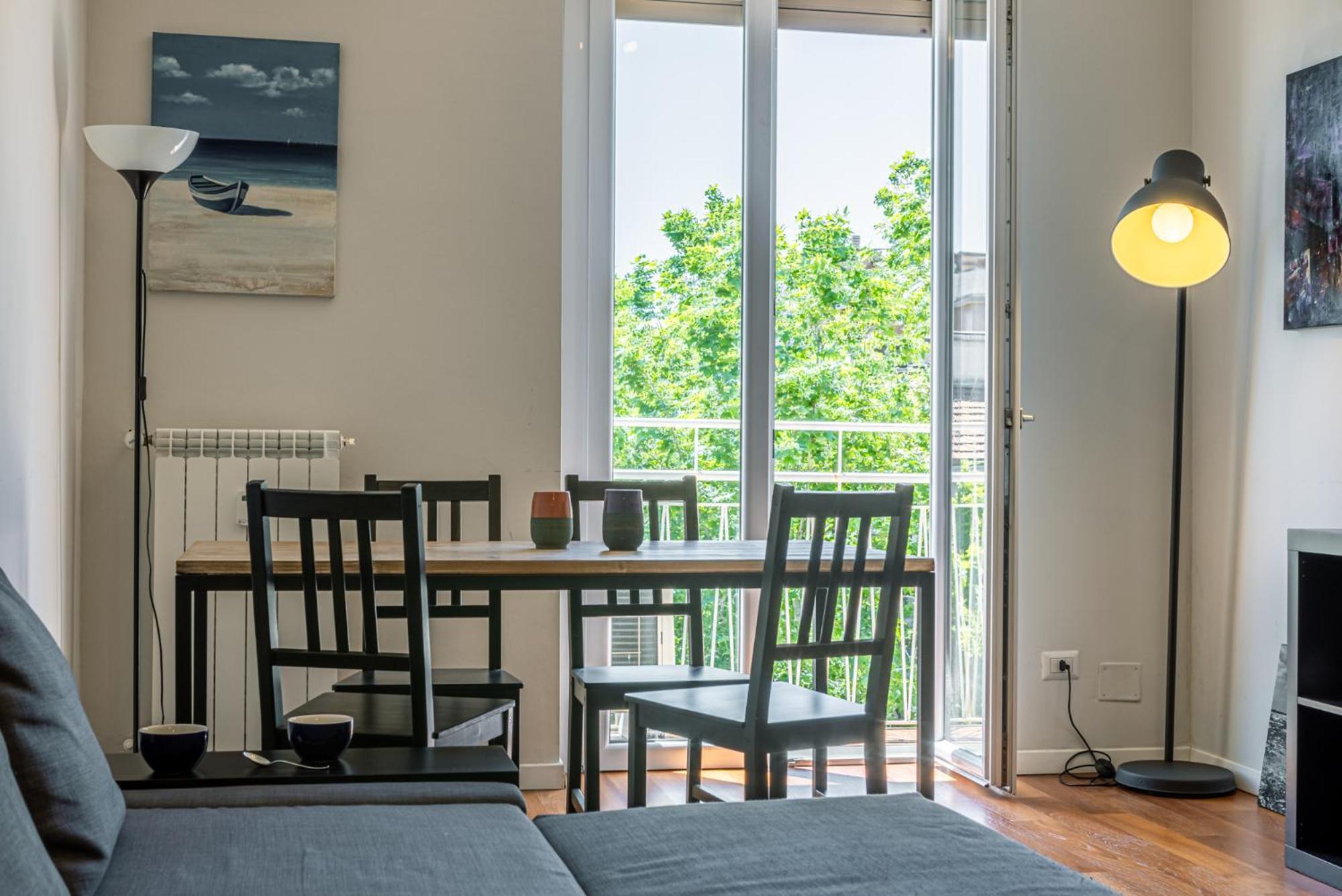 Appartamento Navigli - Borsi 6 By Cortivo House