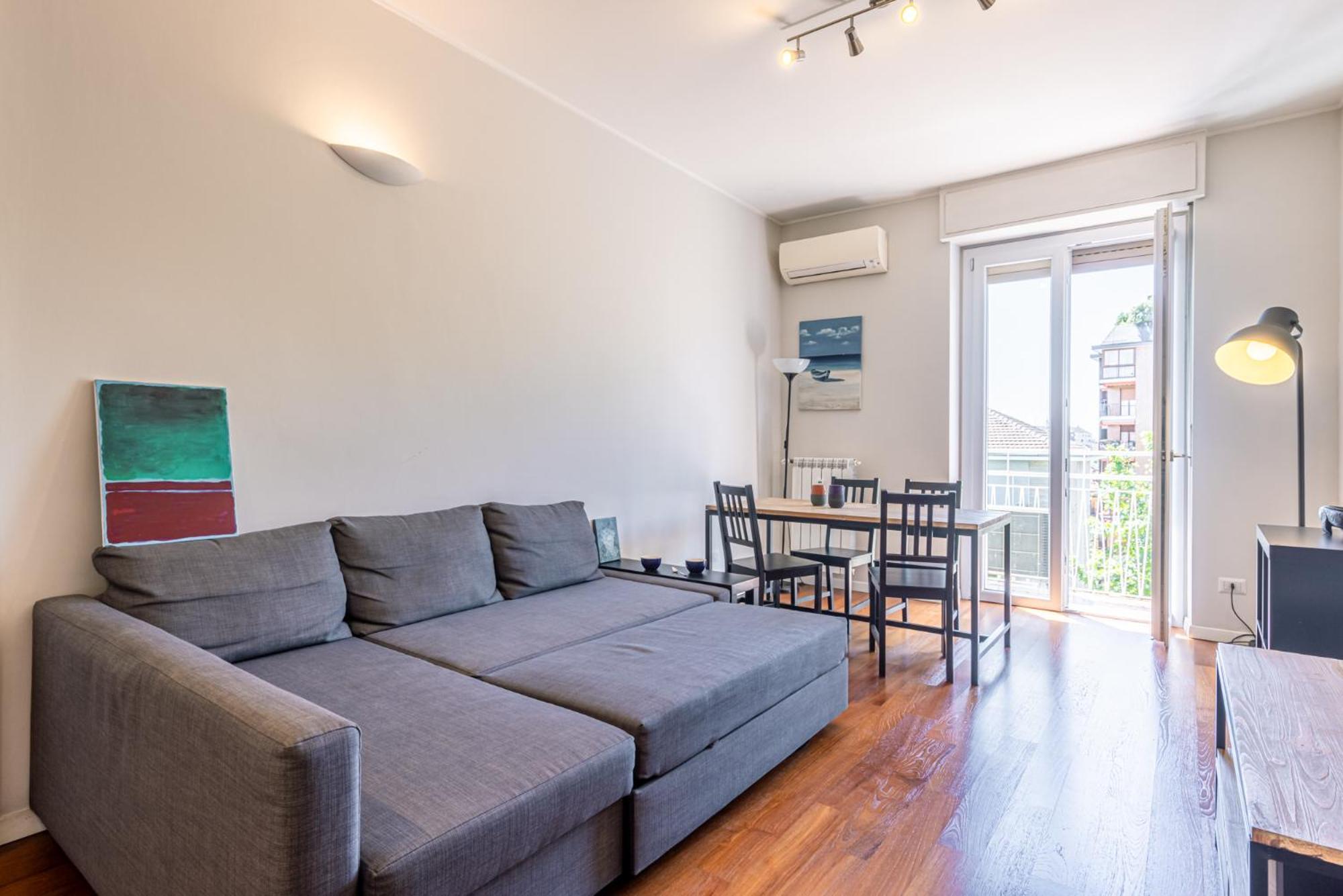 Navigli - Borsi 6 By Cortivo House Appartamento Milano