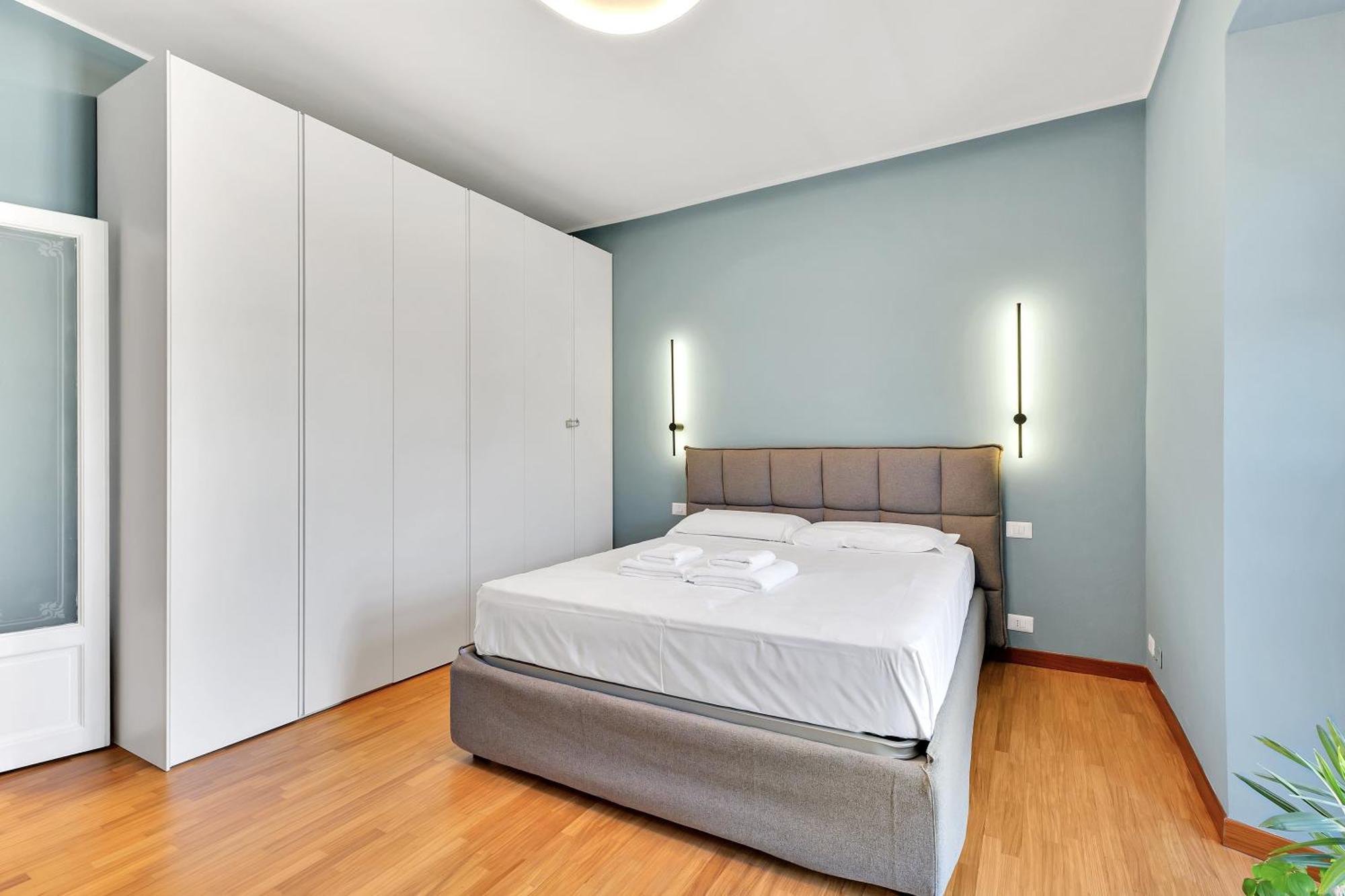Apartamento Navigli Sforza - Affitti Brevi Italia