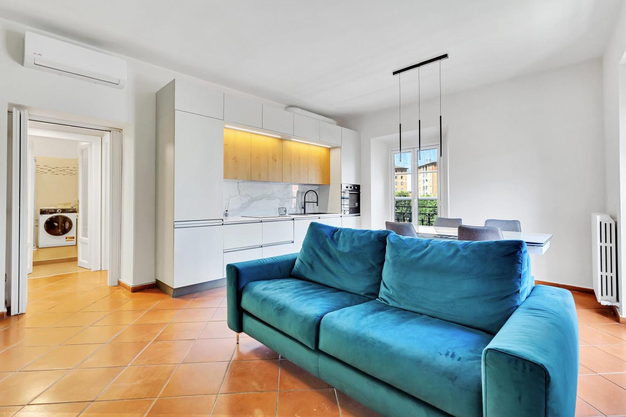 Apartment Navigli Sforza - Affitti Brevi Italia