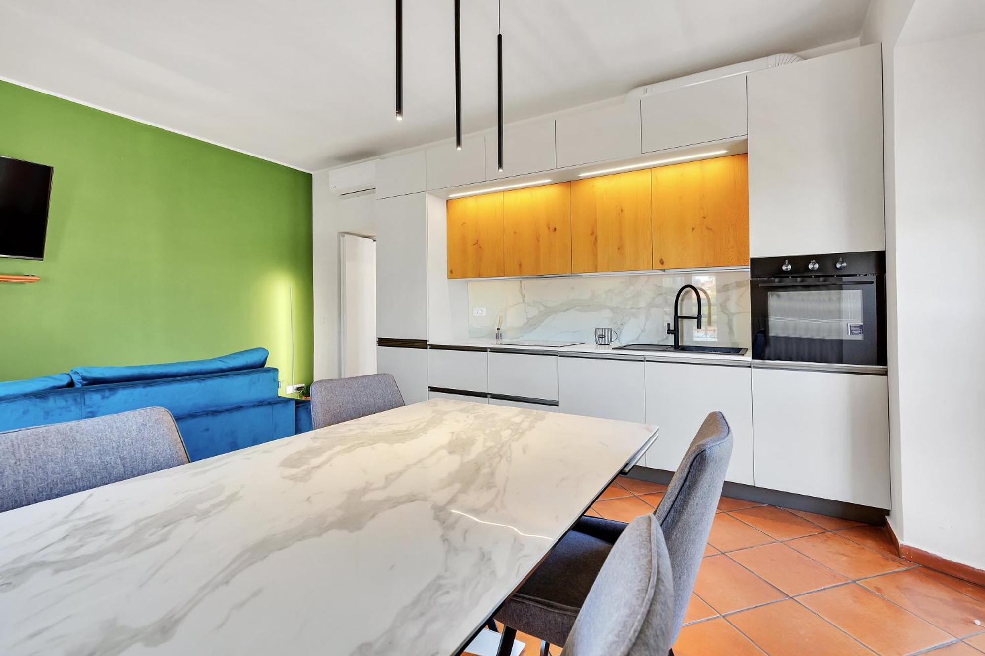 Apartamento Navigli Sforza - Affitti Brevi Italia *