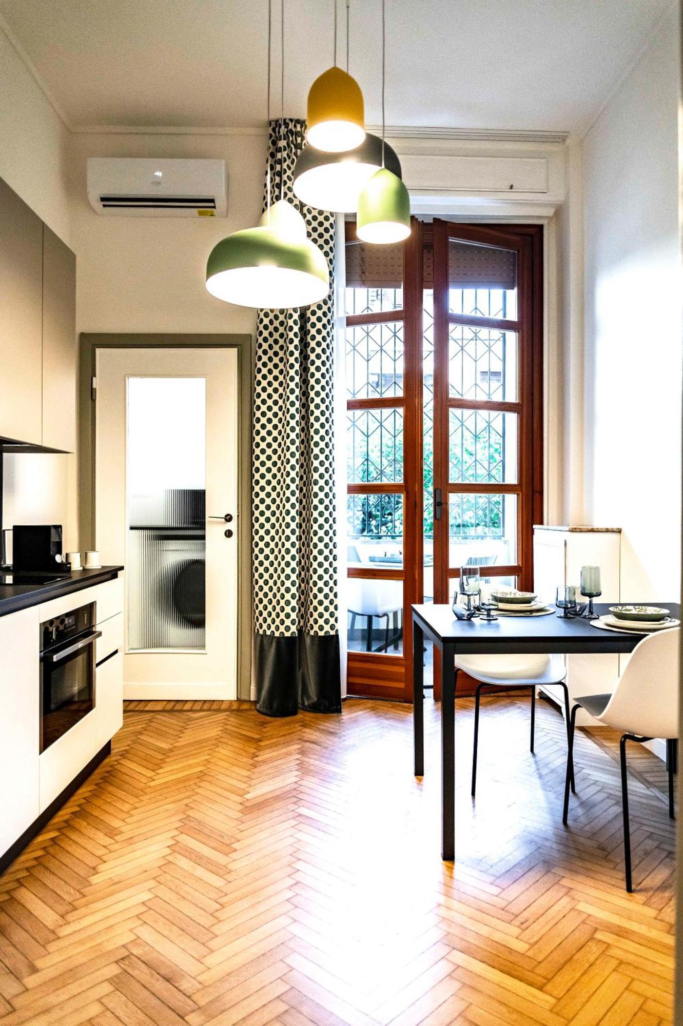 Dream Dateo Apartment