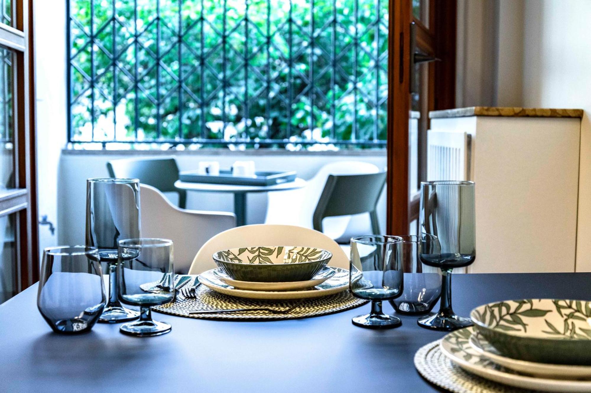 Apartment Dream Dateo