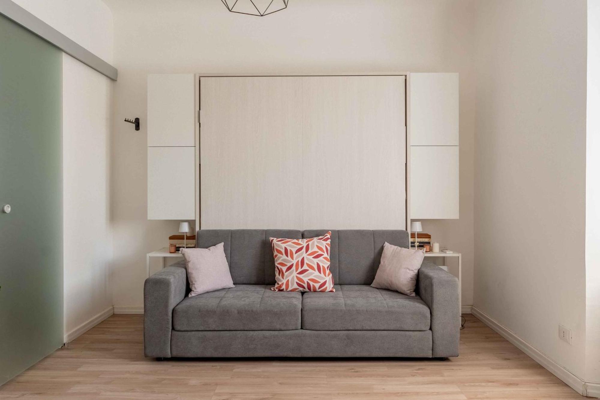 Lodi 105 - Design Apartment *