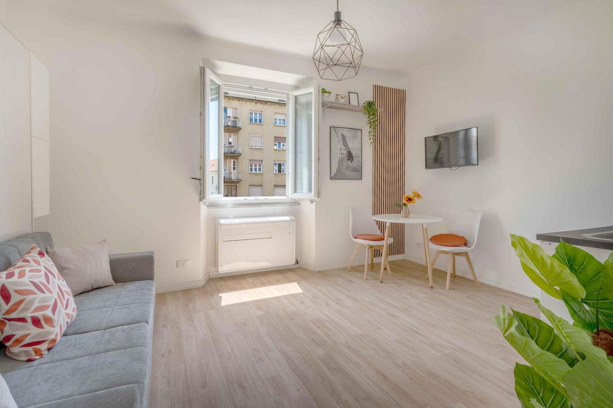 Apartment Lodi 105 - Design *