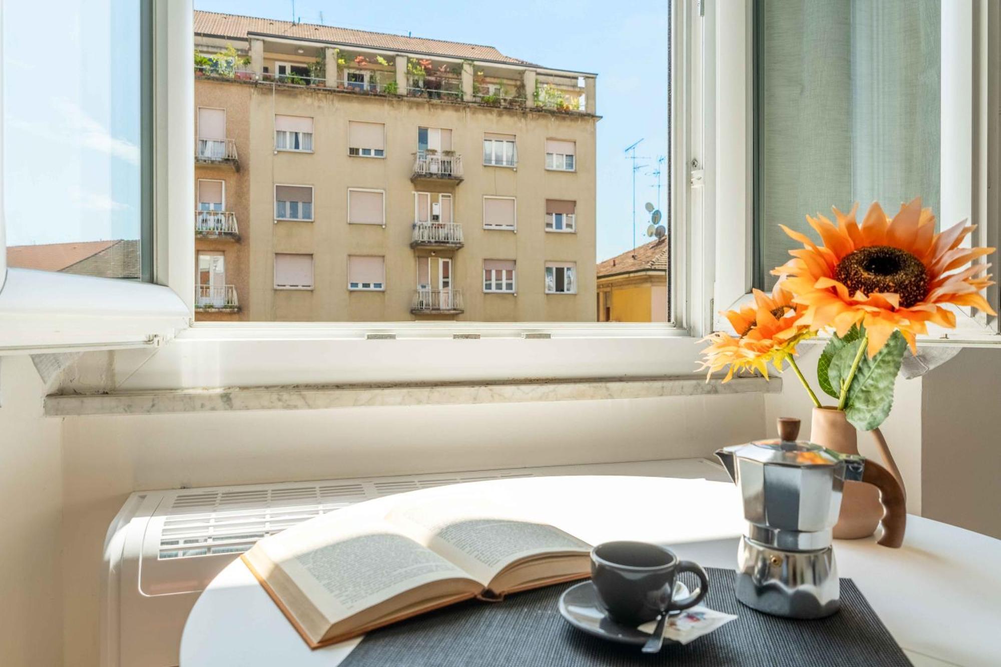 Apartment Lodi 105 - Design