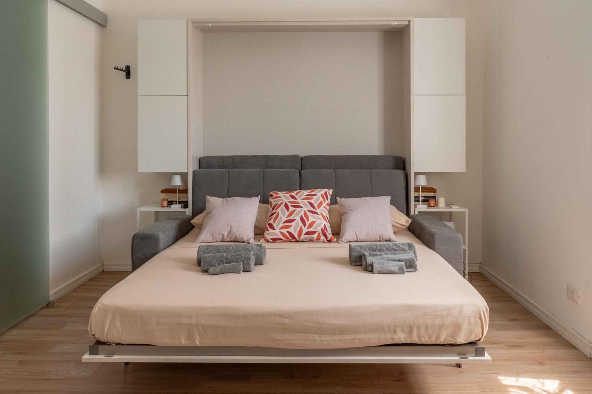 Apartment Lodi 105 - Design *