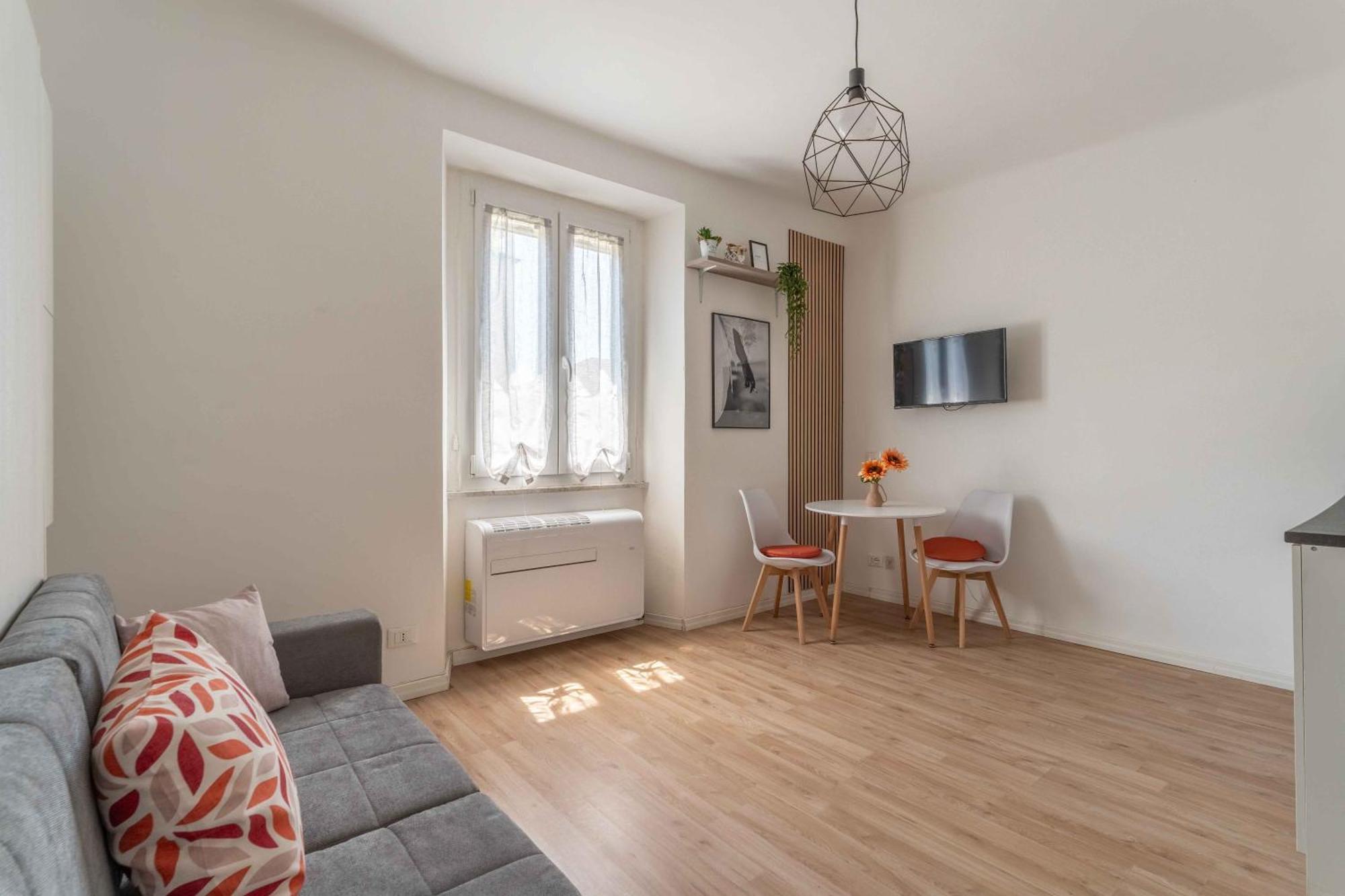 Apartment Lodi 105 - Design *