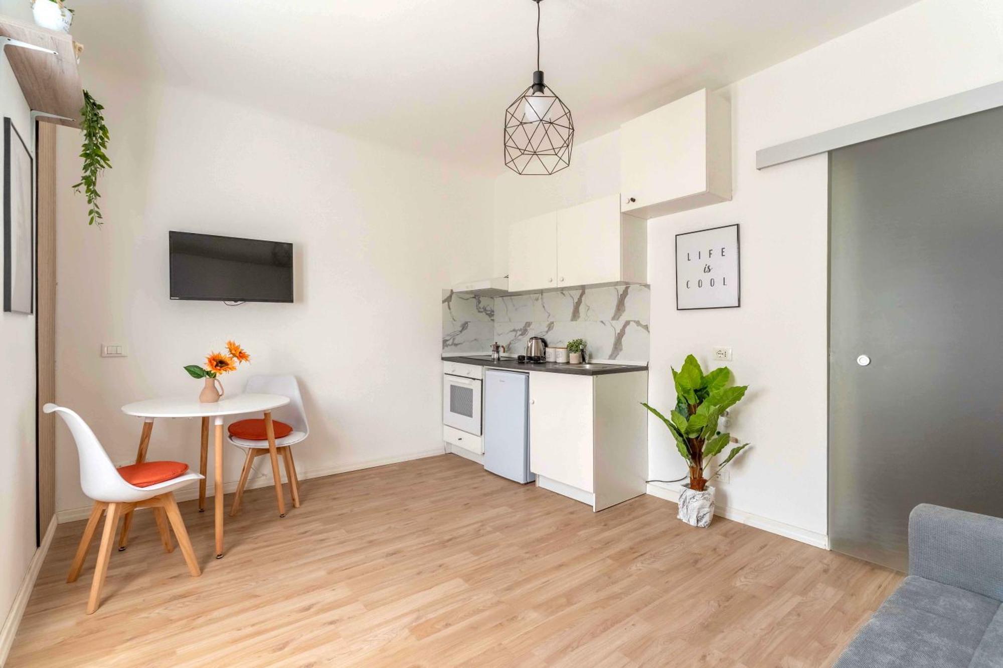 Lodi 105 - Design Apartment *