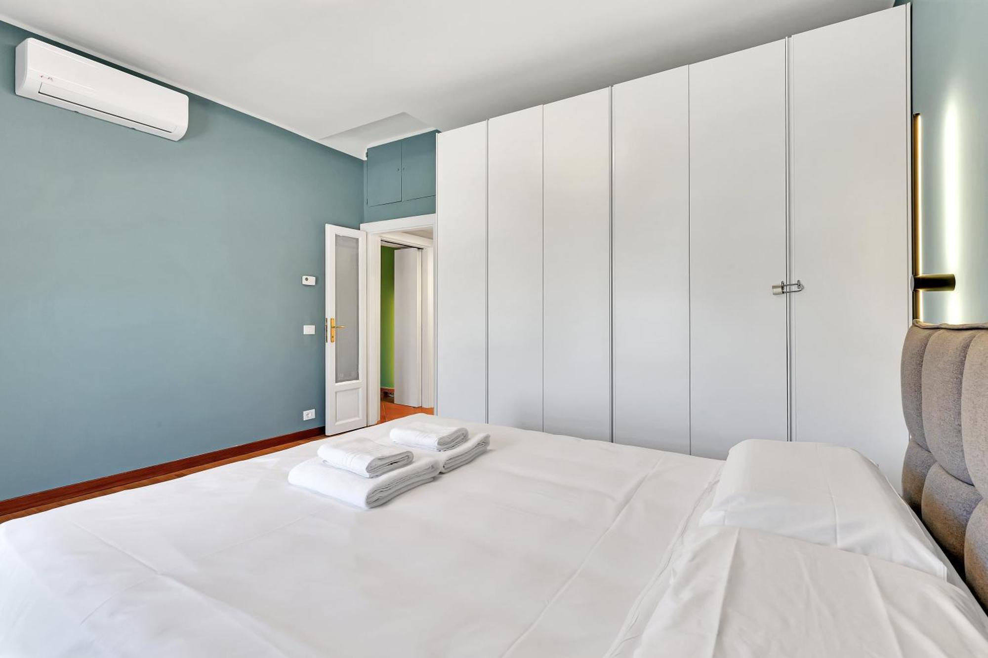 Navigli Sforza - Affitti Brevi Italia Apartment