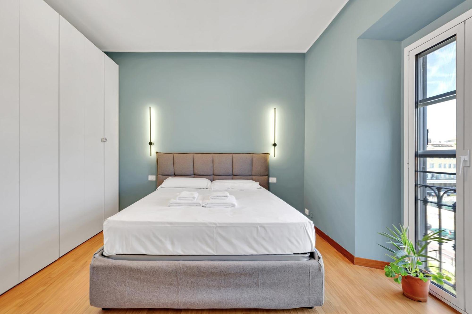 Navigli Sforza - Affitti Brevi Italia Apartamento Milão