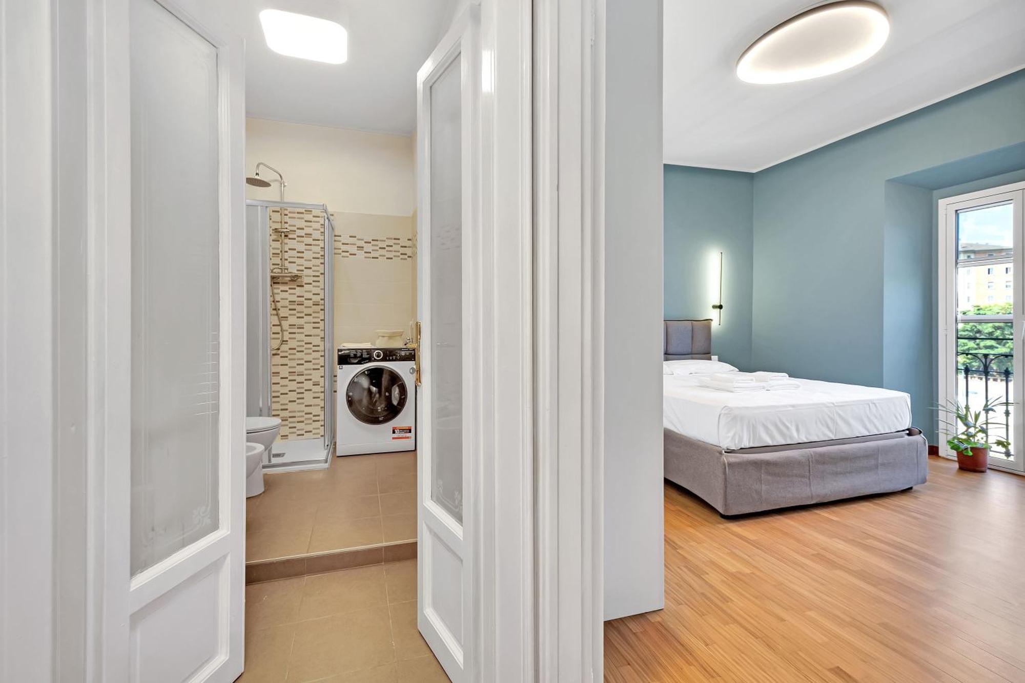 Apartamento Navigli Sforza - Affitti Brevi Italia Milão