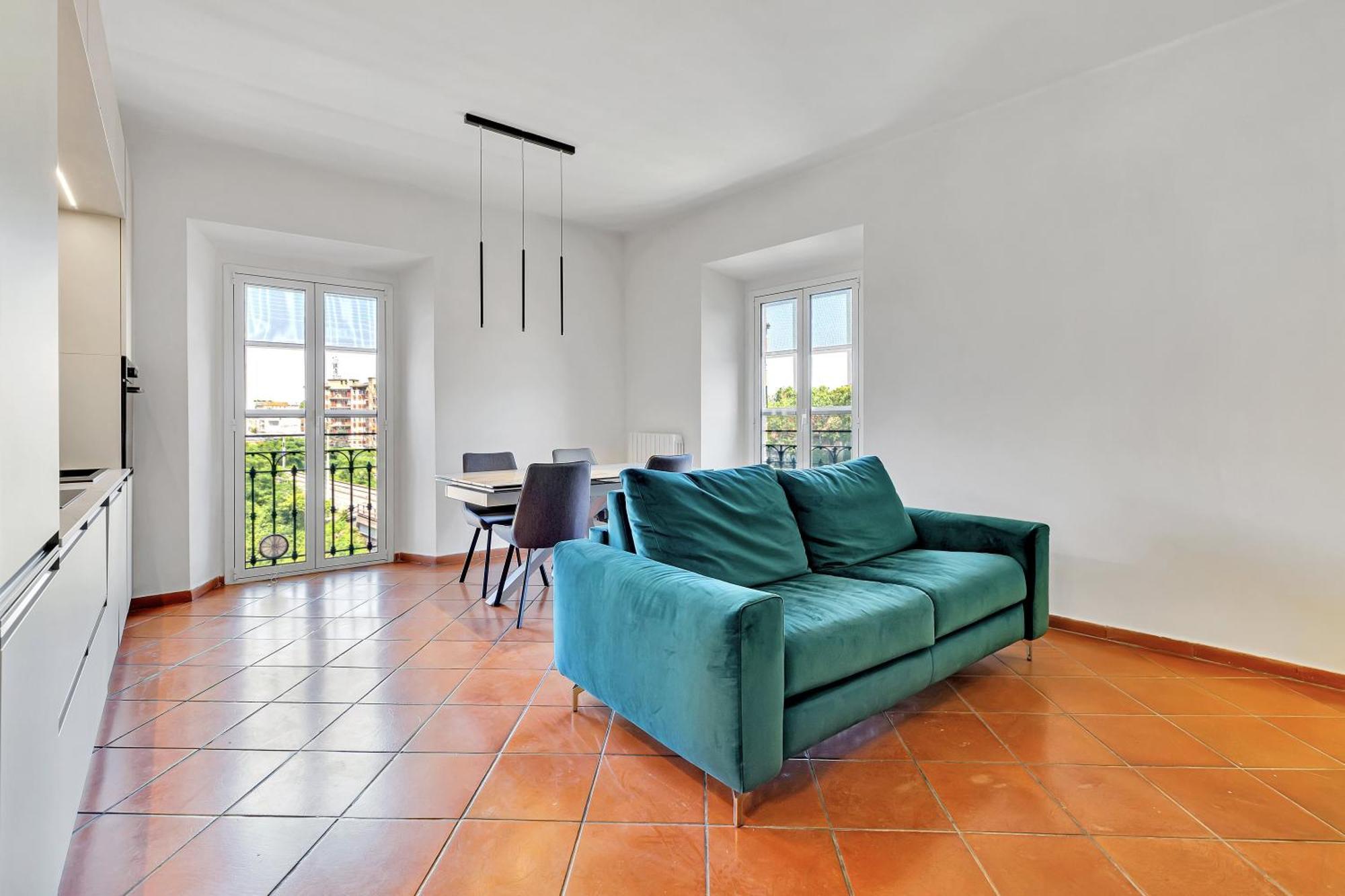 Navigli Sforza - Affitti Brevi Italia Apartamento *