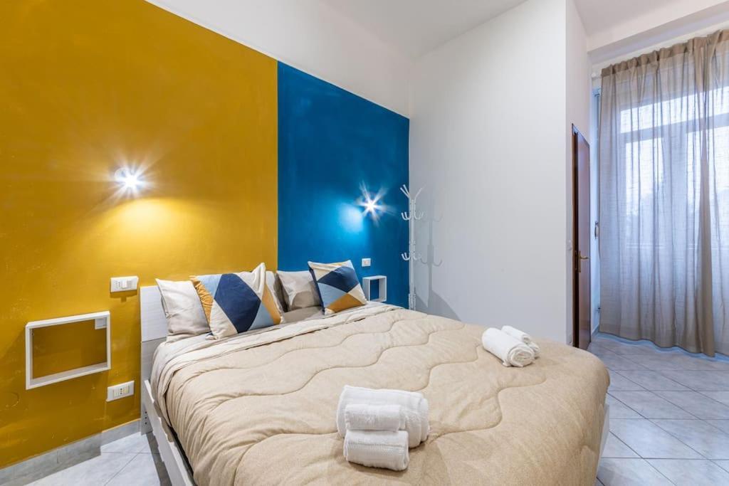 Myahouse Apartment Milan