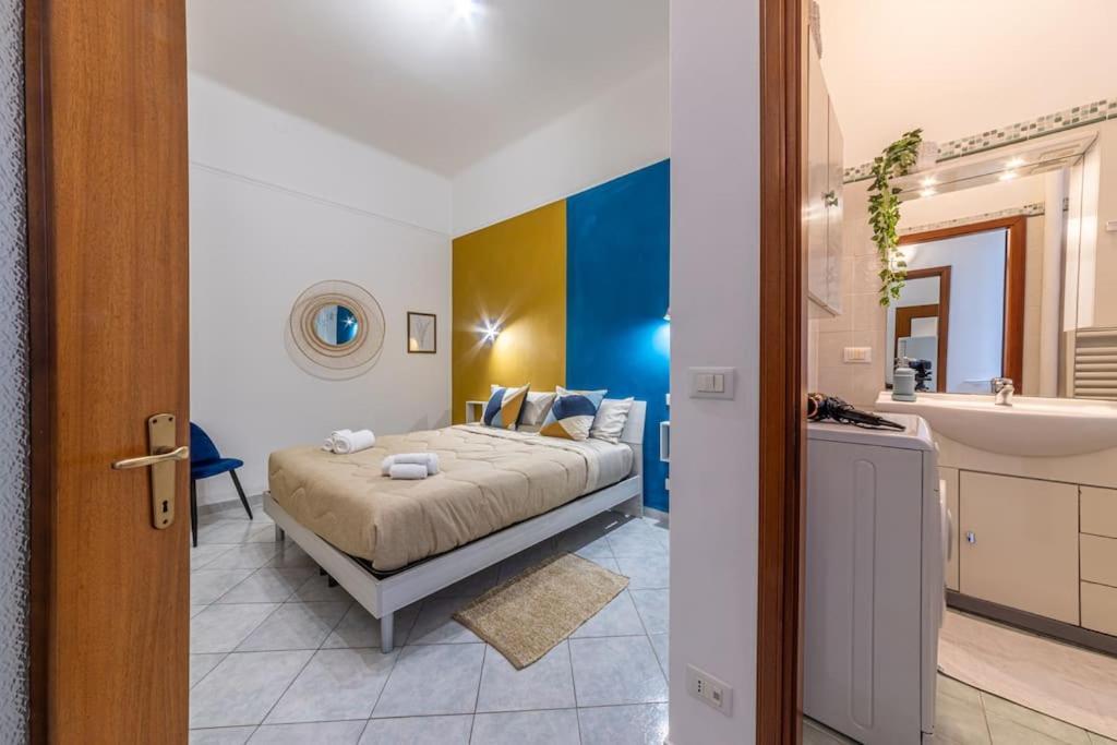 Apartment Myahouse Milan