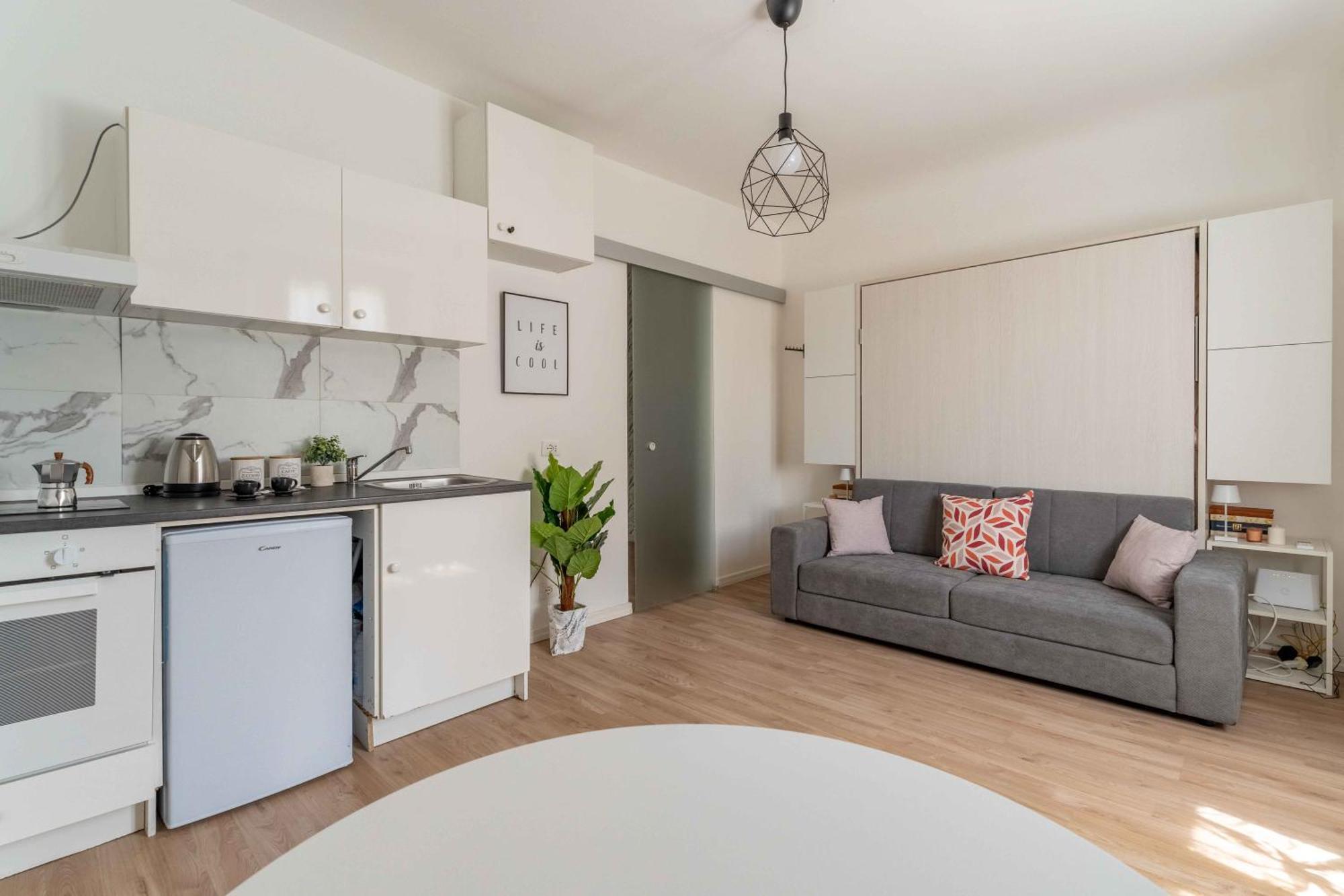 Lodi 105 - Design Apartment Milan