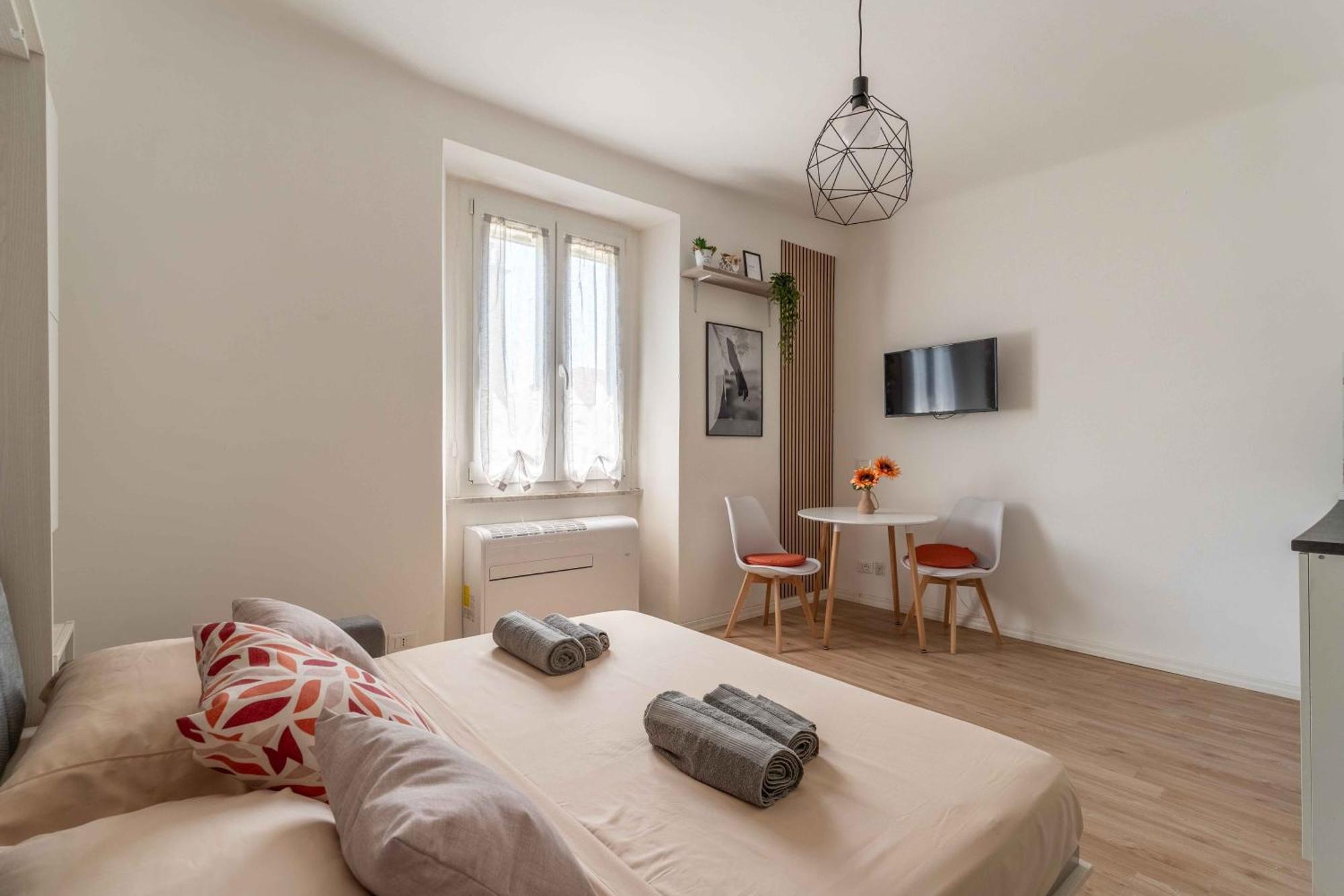 Lodi 105 - Design * Milan