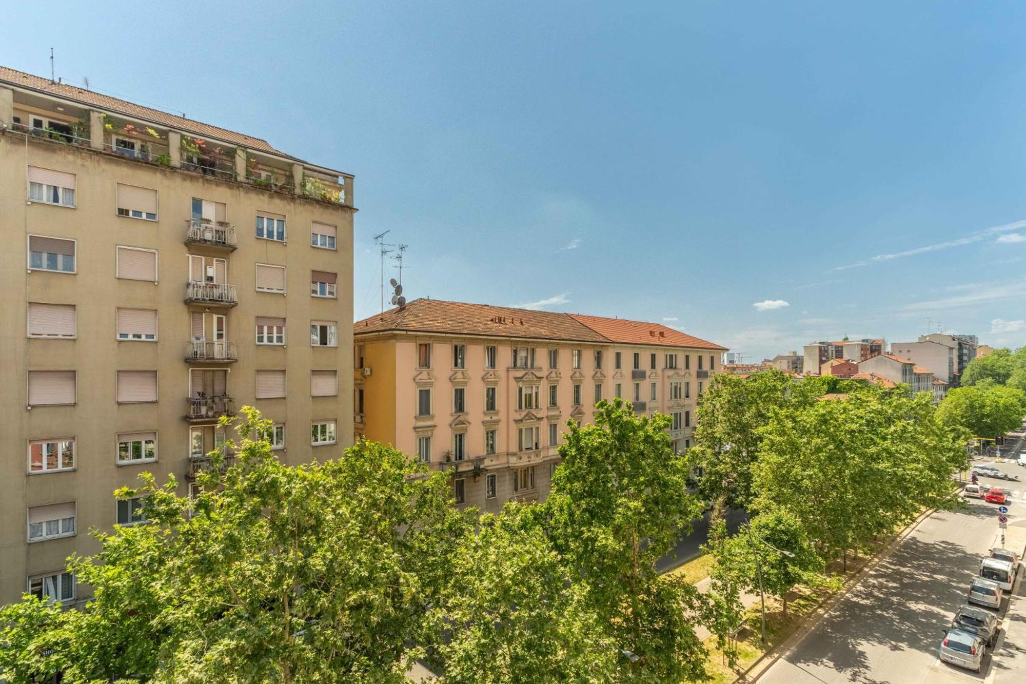 Apartment Lodi 105 - Design *