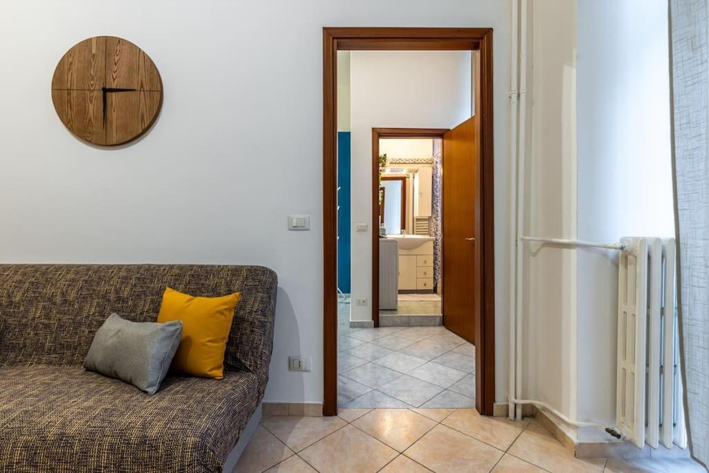 Myahouse Apartment *