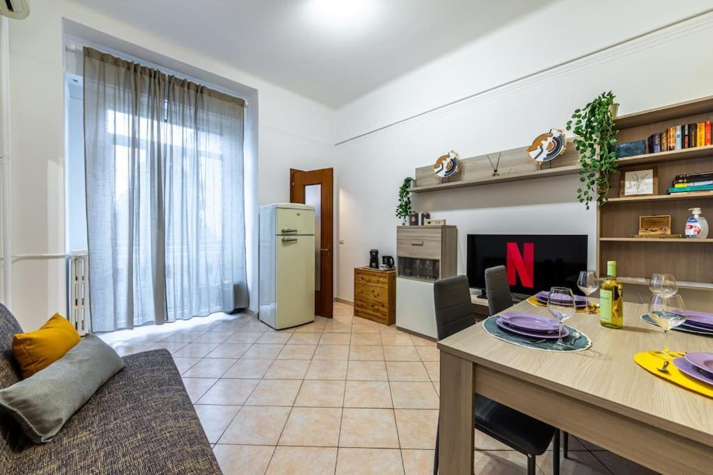 Myahouse Apartment Milan