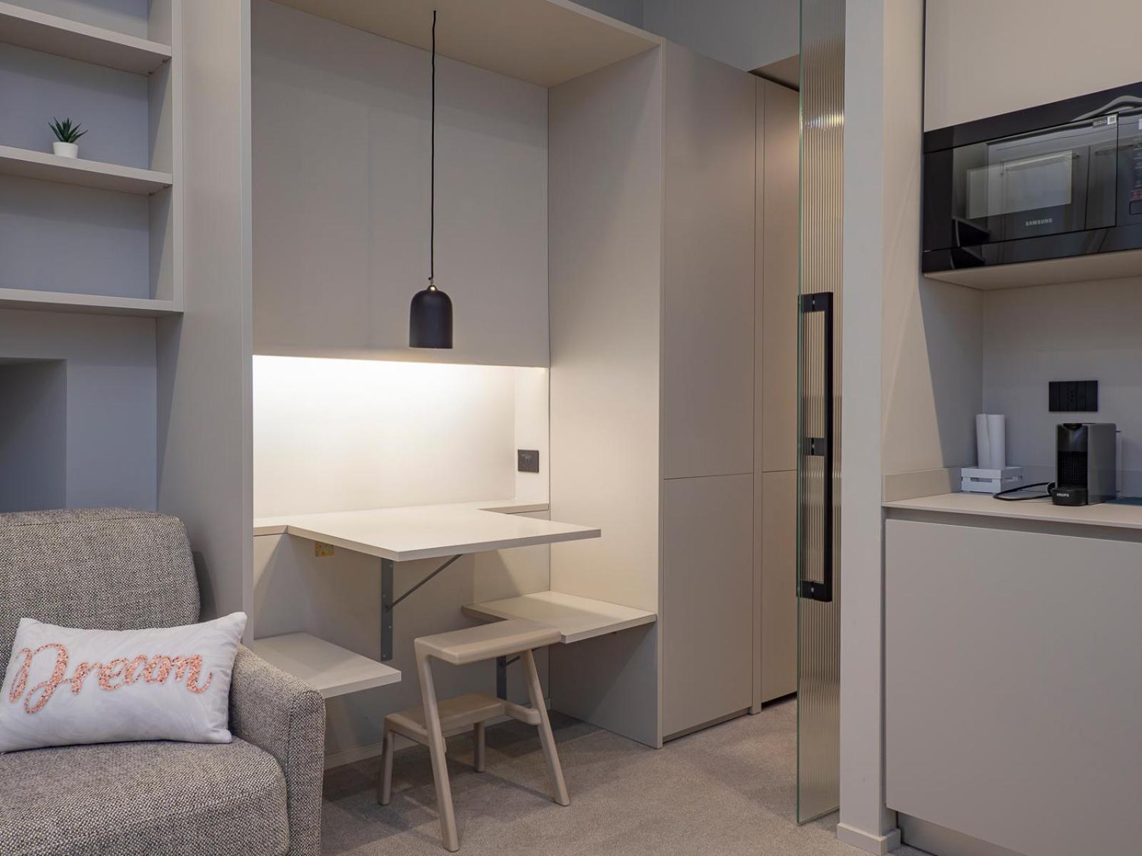Apartamento I Host - Cesare Da Sesto 23