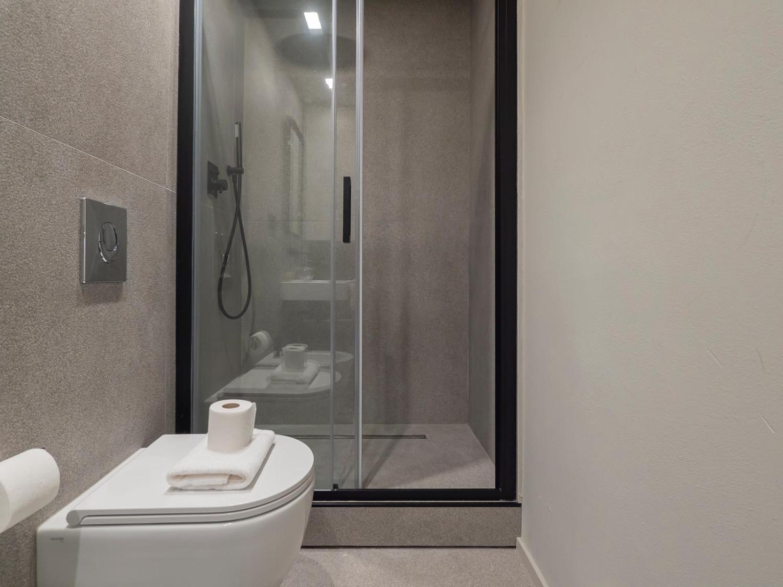 Apartamento I Host - Cesare Da Sesto 23 *